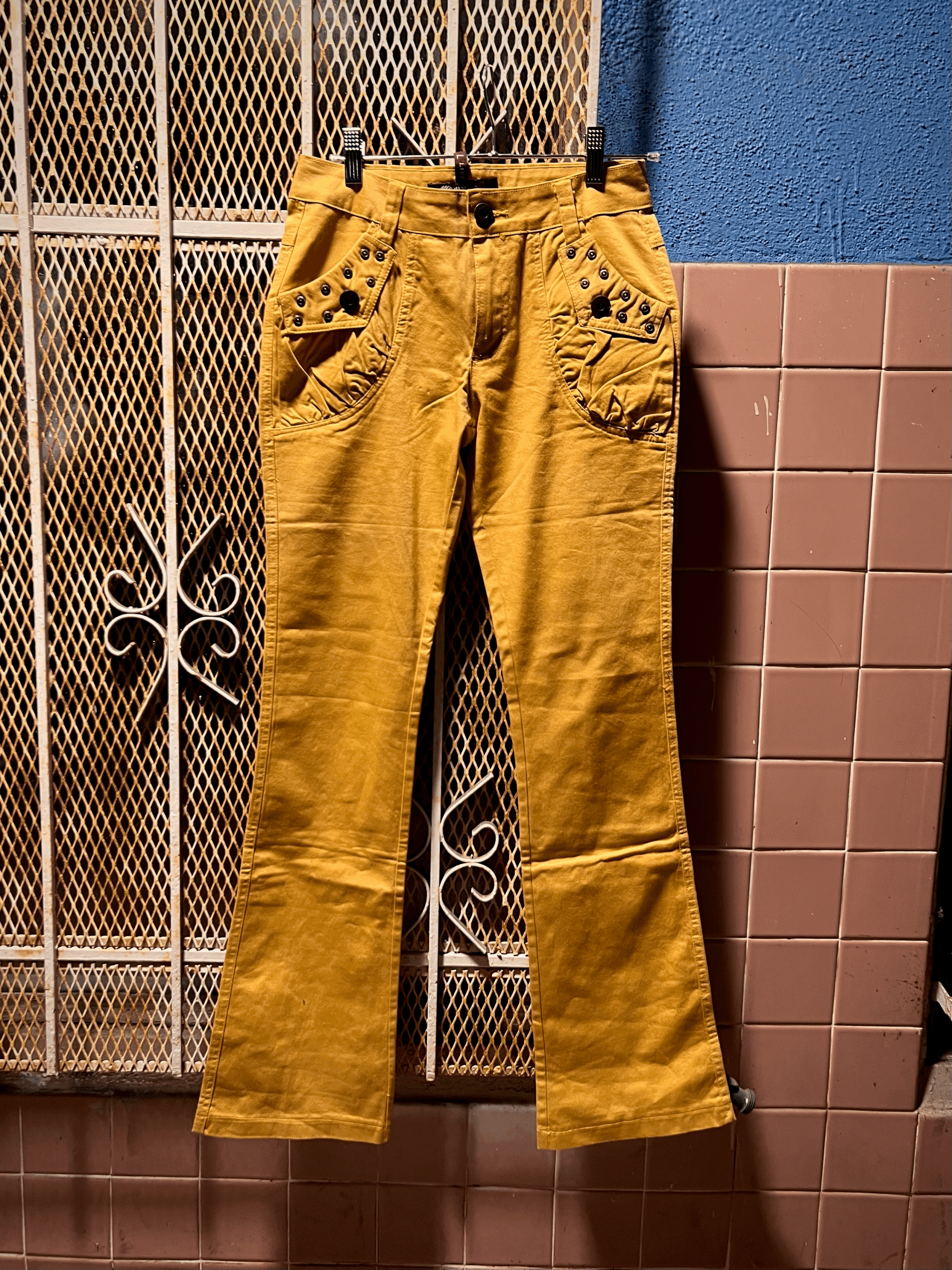 bumpngrind pant