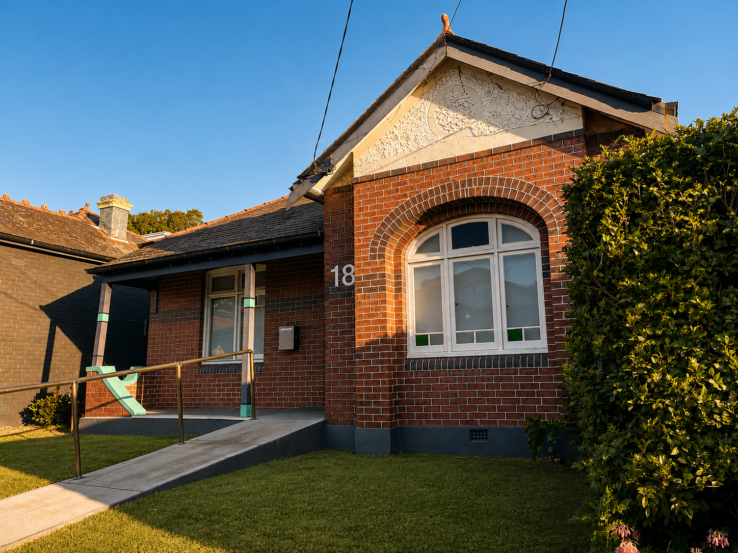 CARDIA Heart Specialists Clinic in Ashfield, Sydney.