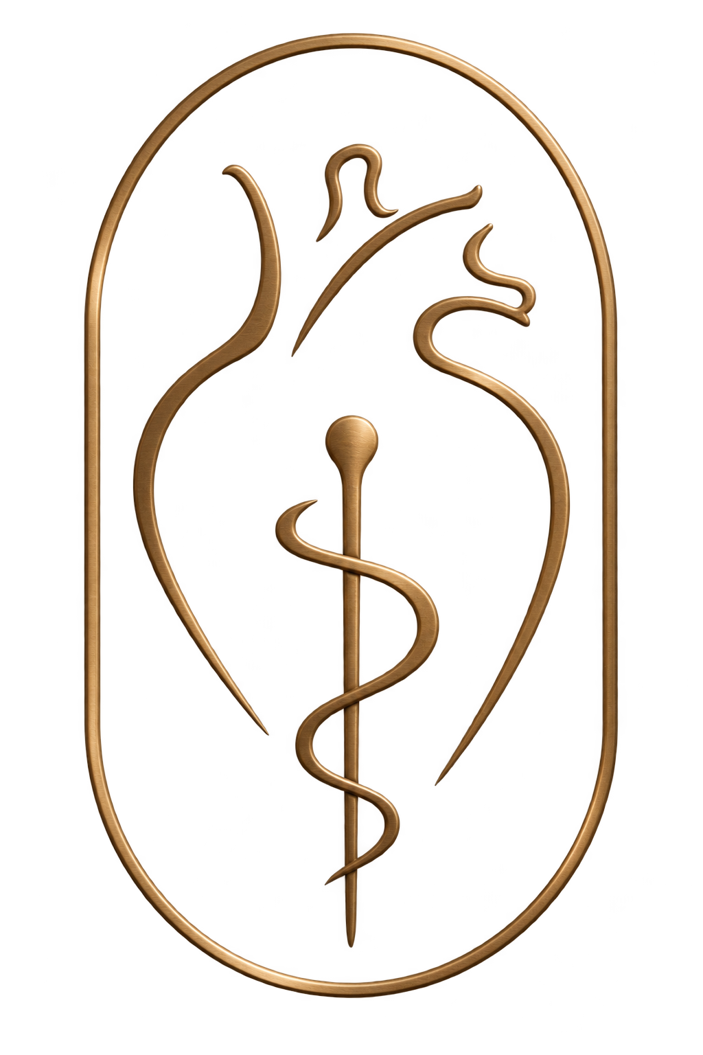 CARDIA Heart Specialists Logo.