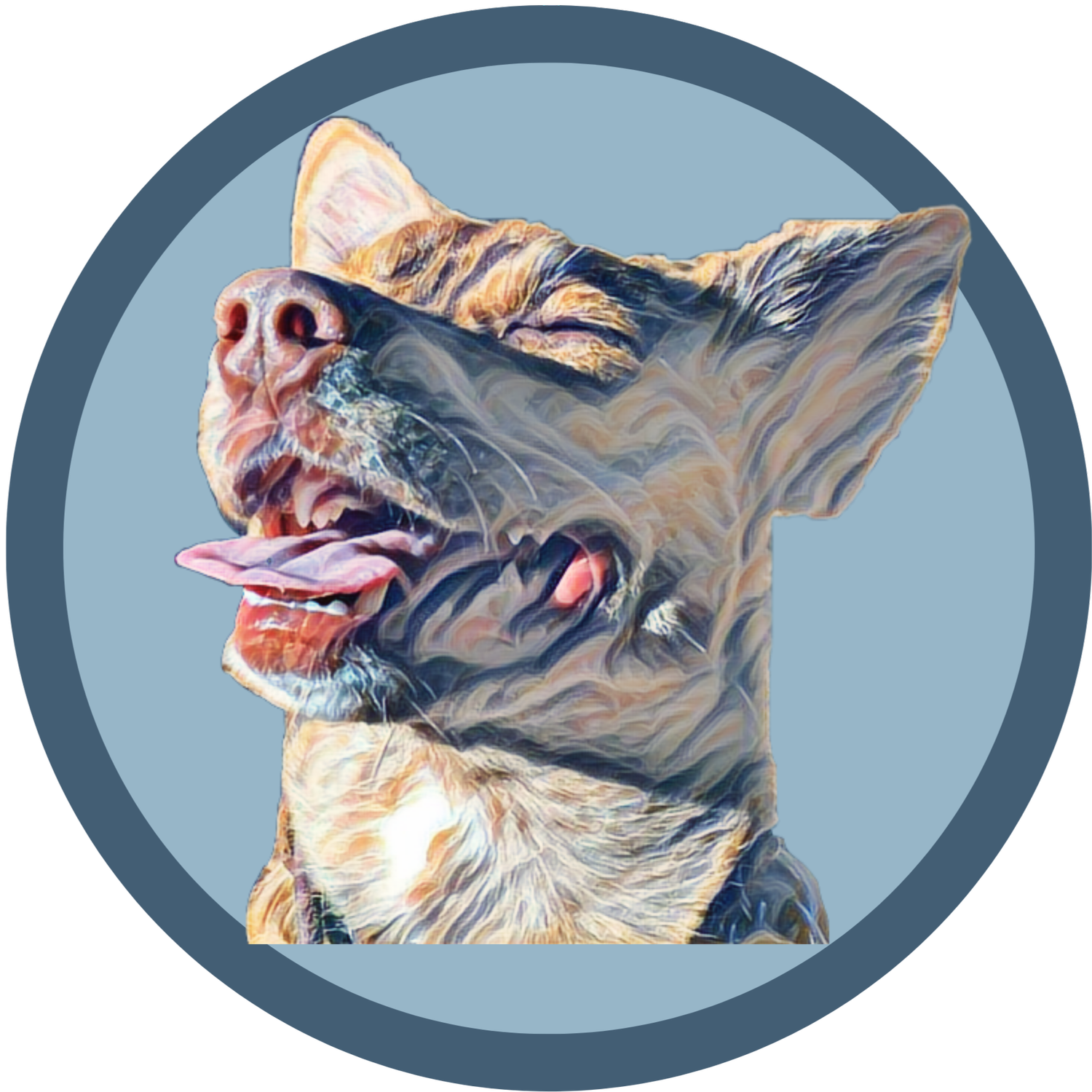 Learning Canine Training