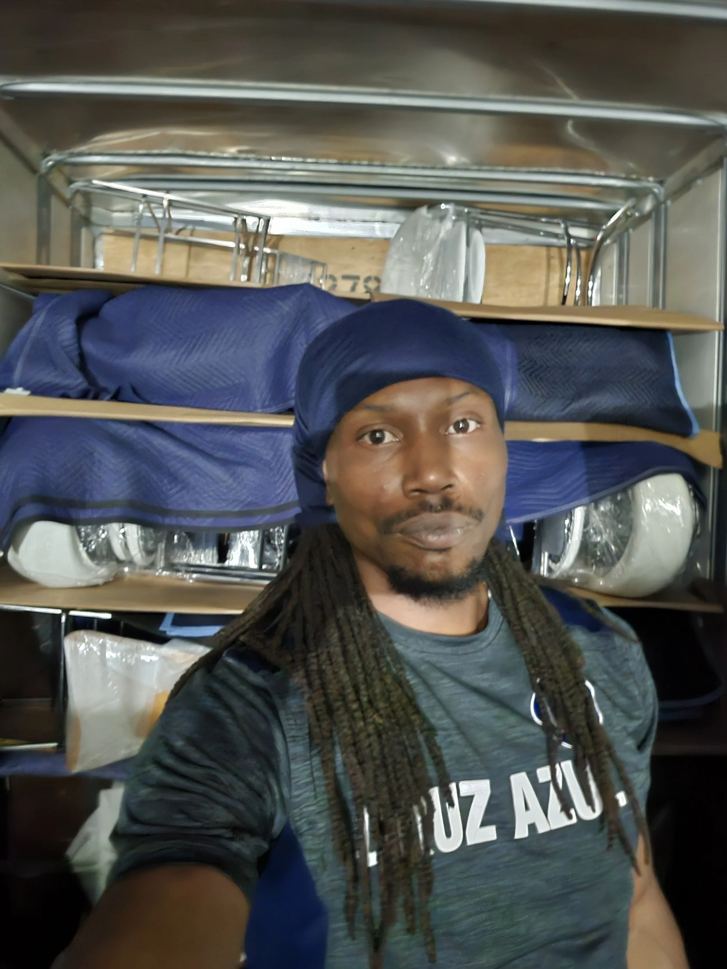 TRANSPORTATION / MOVING ASSISTANCE