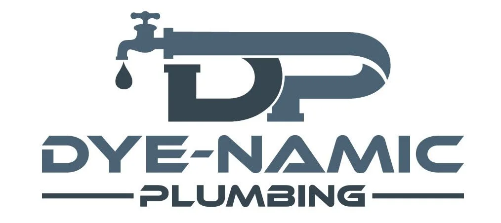 Dye-Namic Plumbing