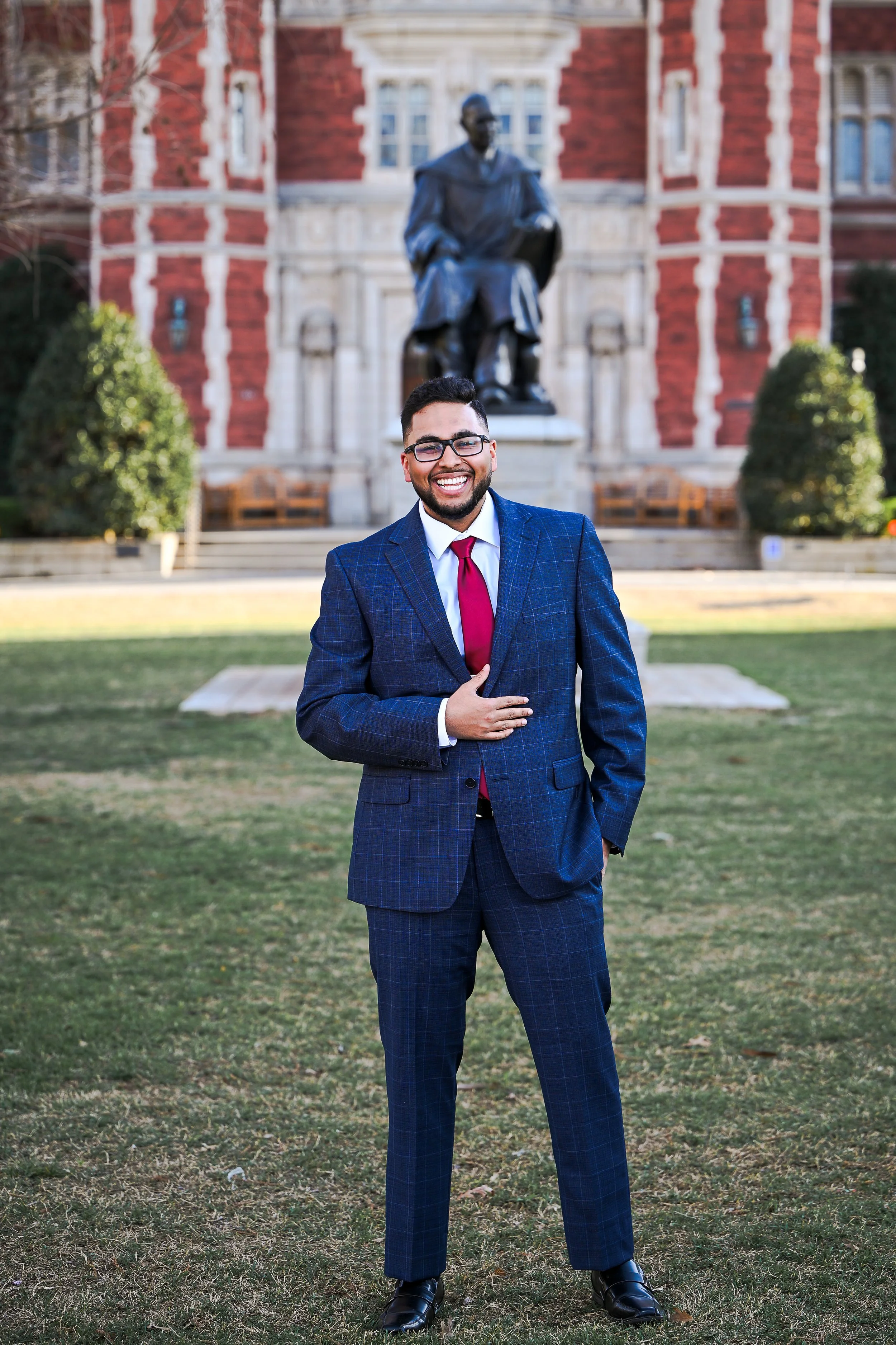 Joey Mathew, founder of Chachan Academy