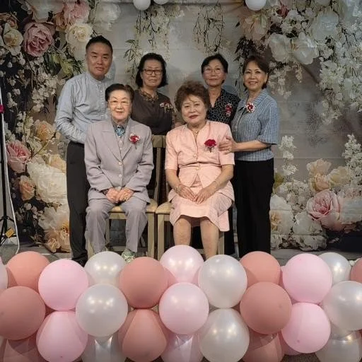 2026년 5월 어버이날 사진