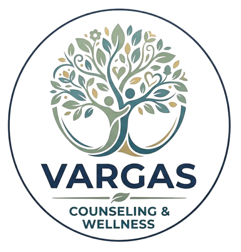 Vargas Counseling &amp; Wellness