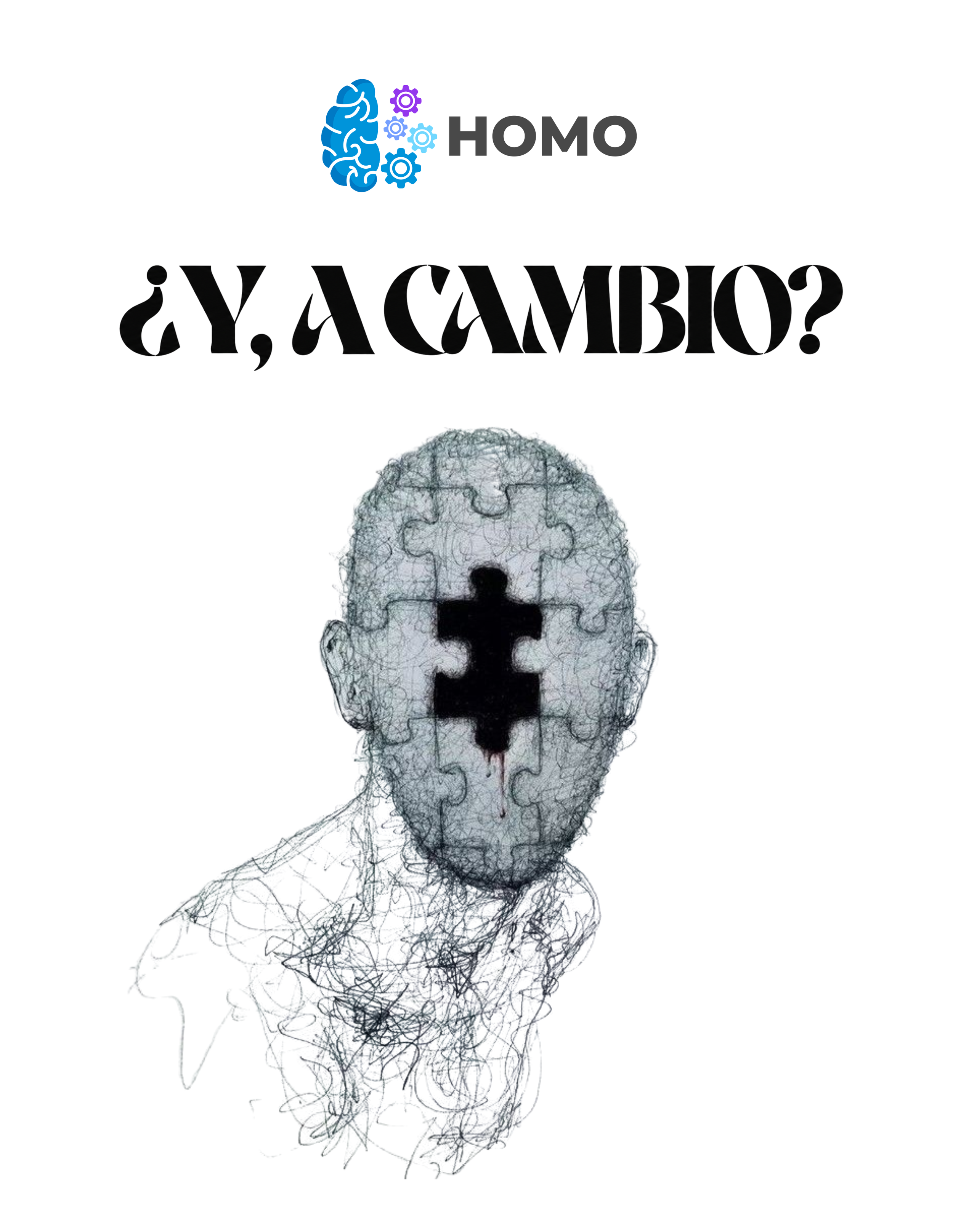 ¿Y, a cambio?