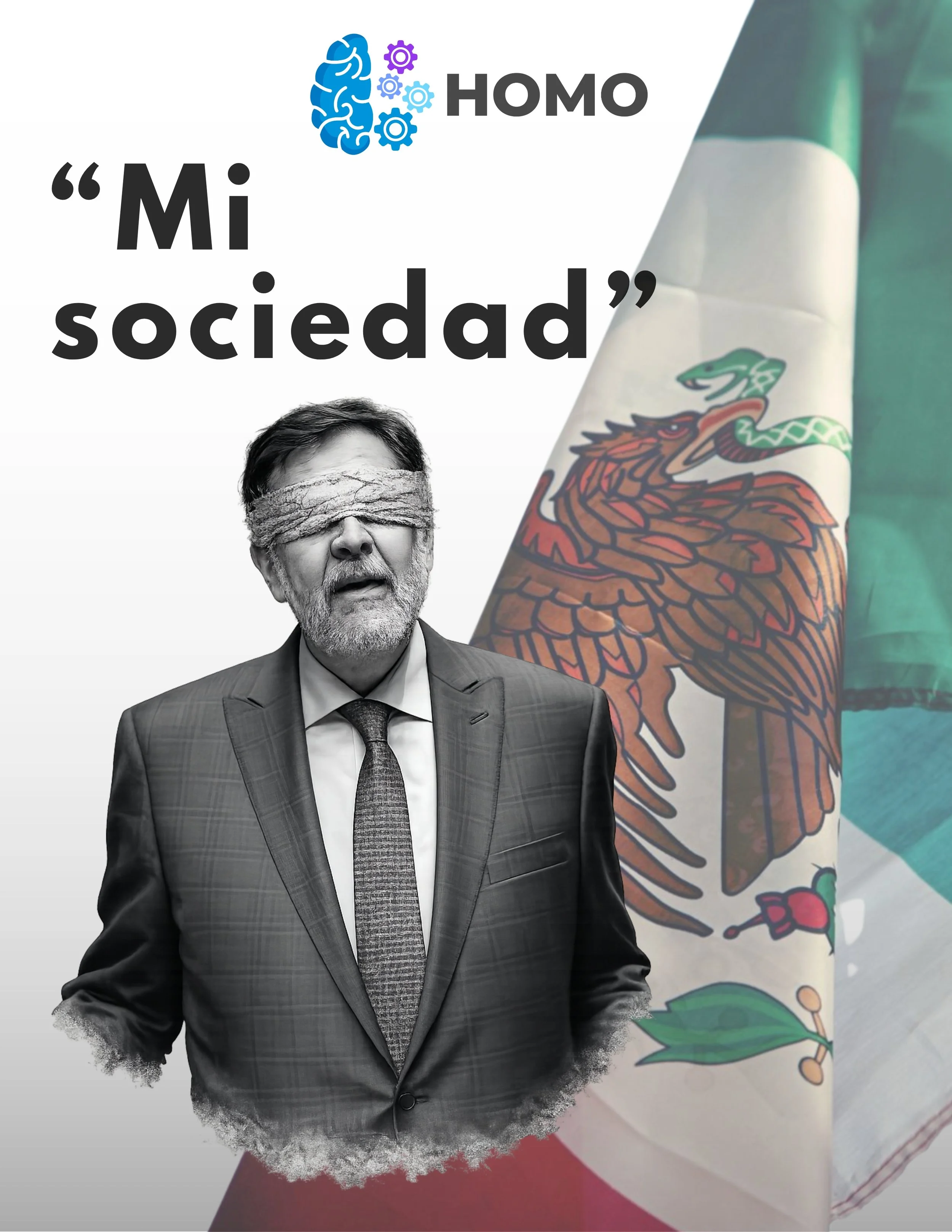"My sociedad"