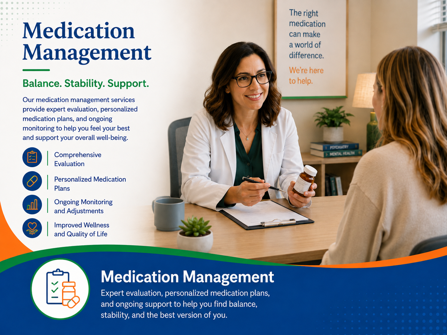 Medication Management