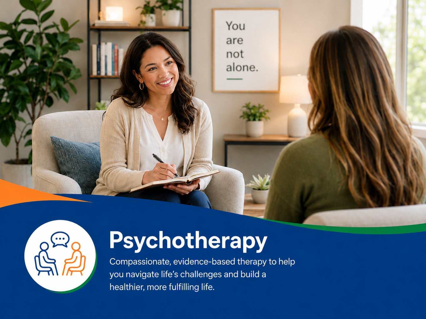 Psychotherapy