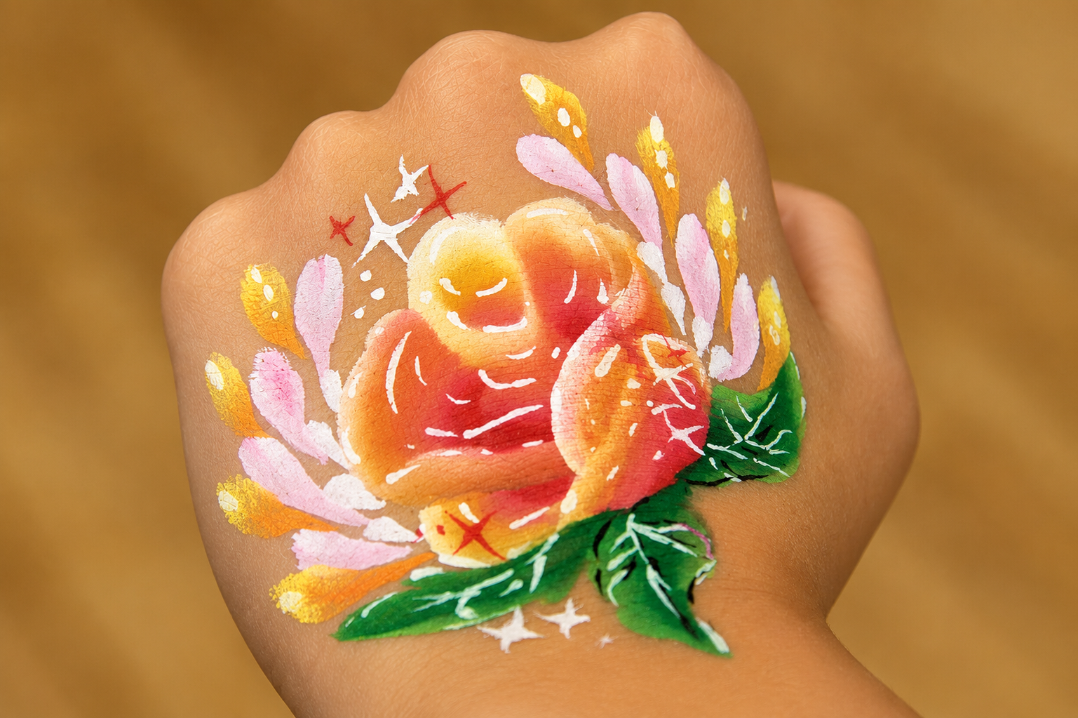Body Art