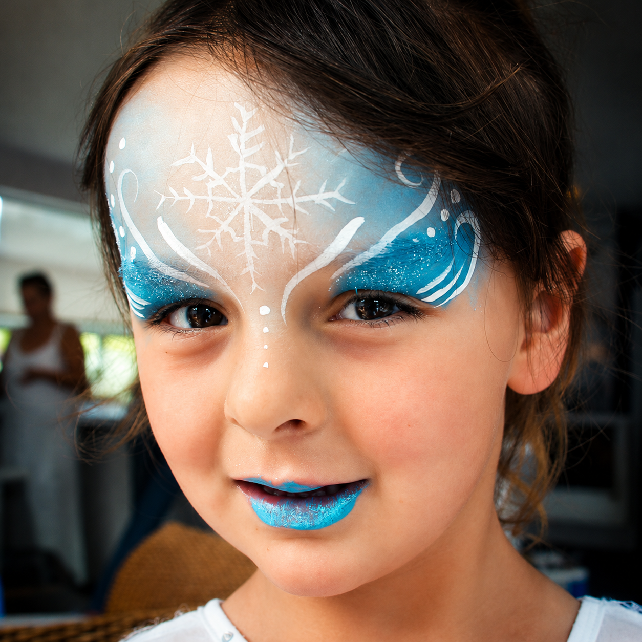 Face Painting