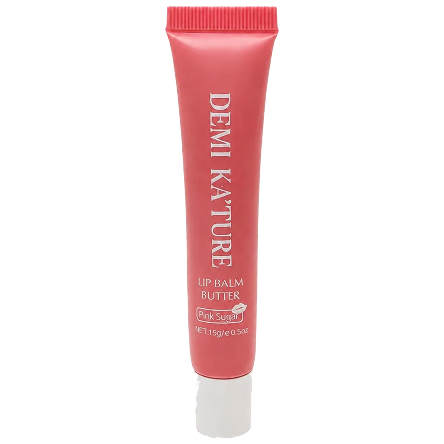 Pink Sugar Lip Balm Butter