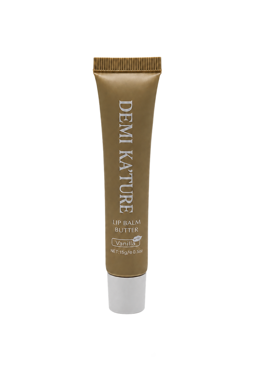 Vanilla Lip Balm Butter