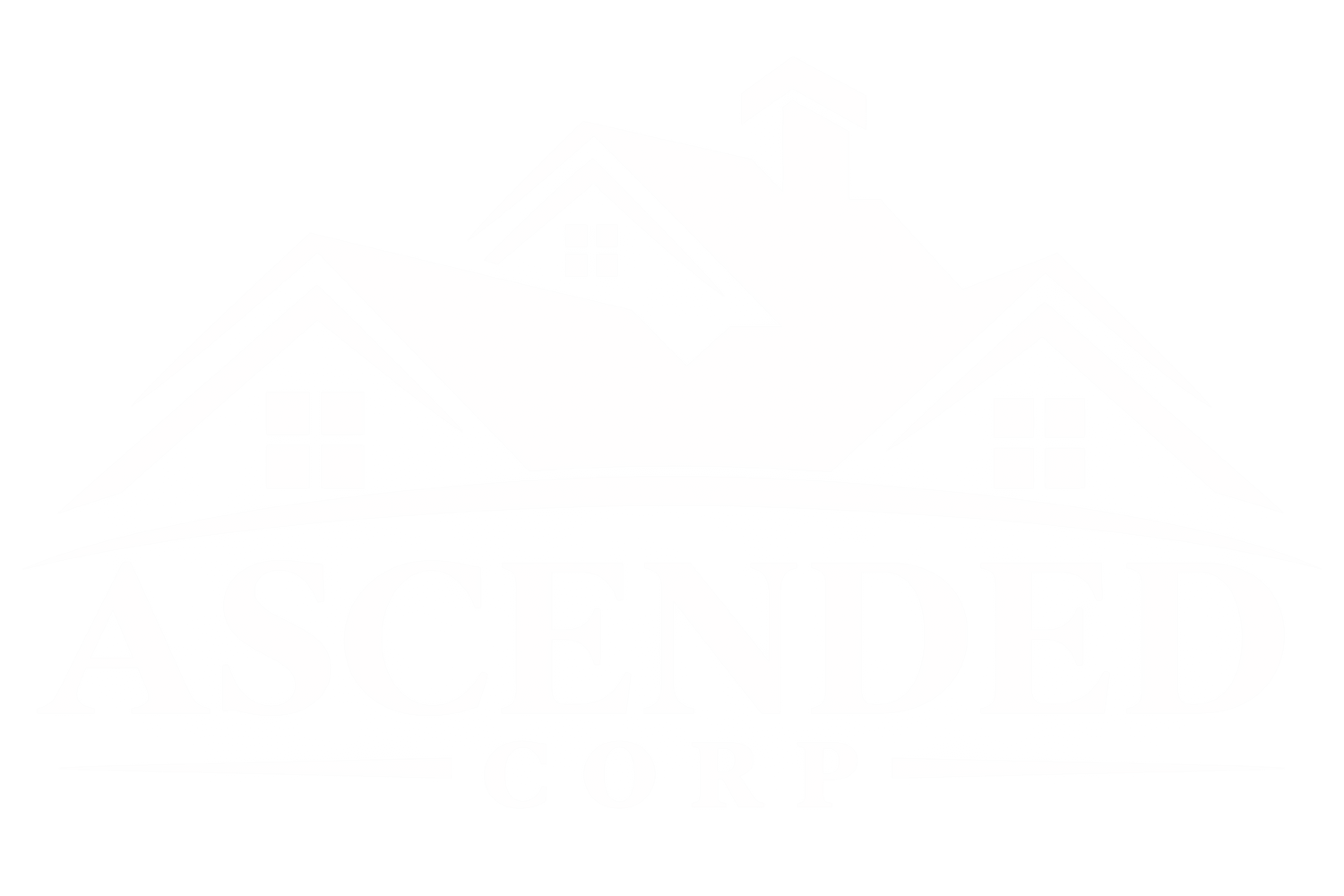 Ascended Corporation