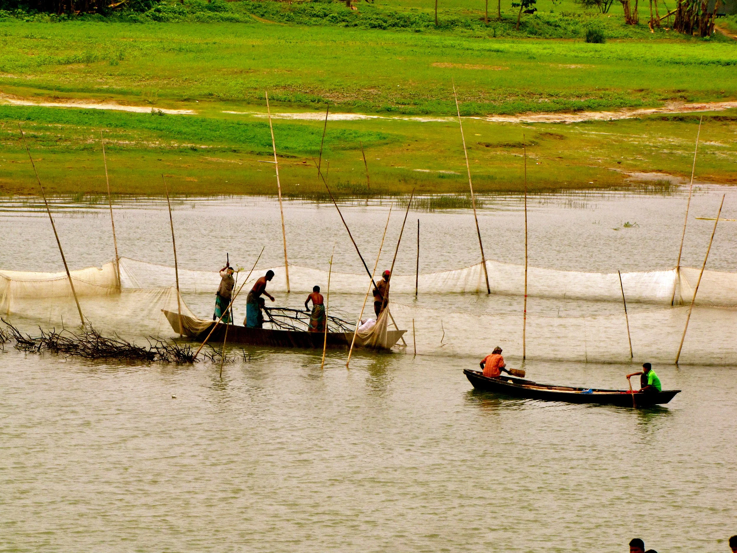 Khulna, Bangladesh 2012