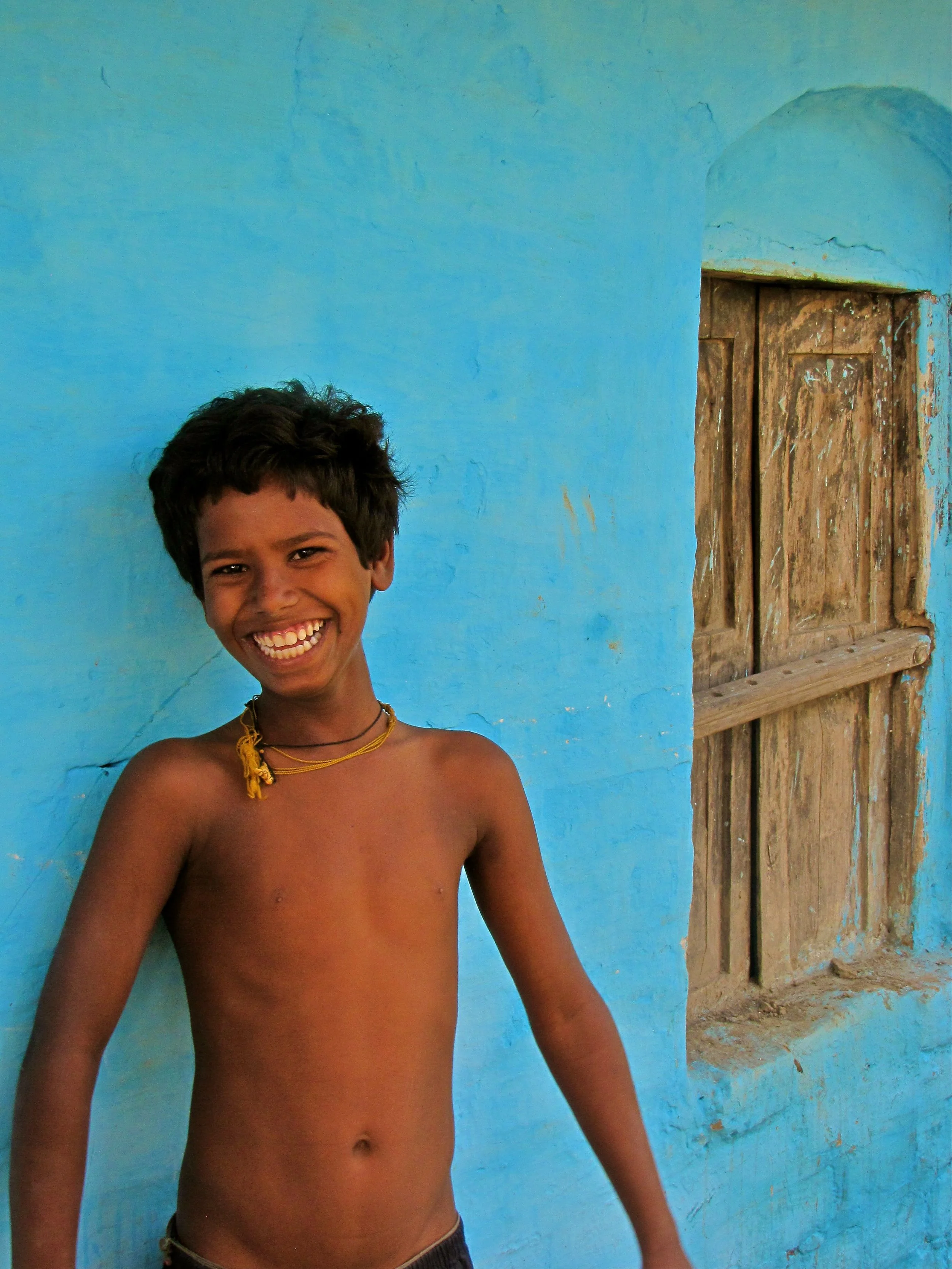 Bihar, India. 2011