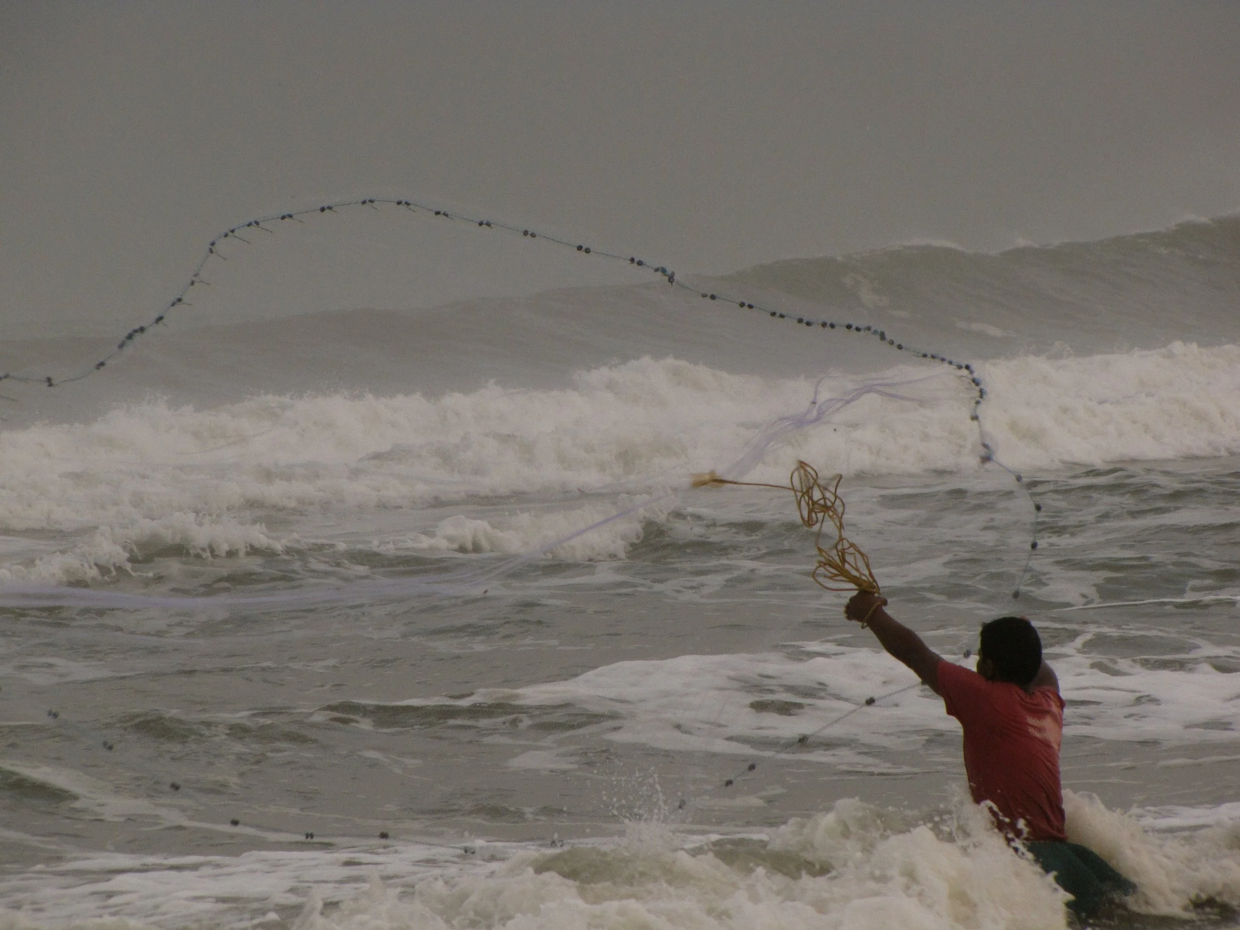 Konkan, India 2012