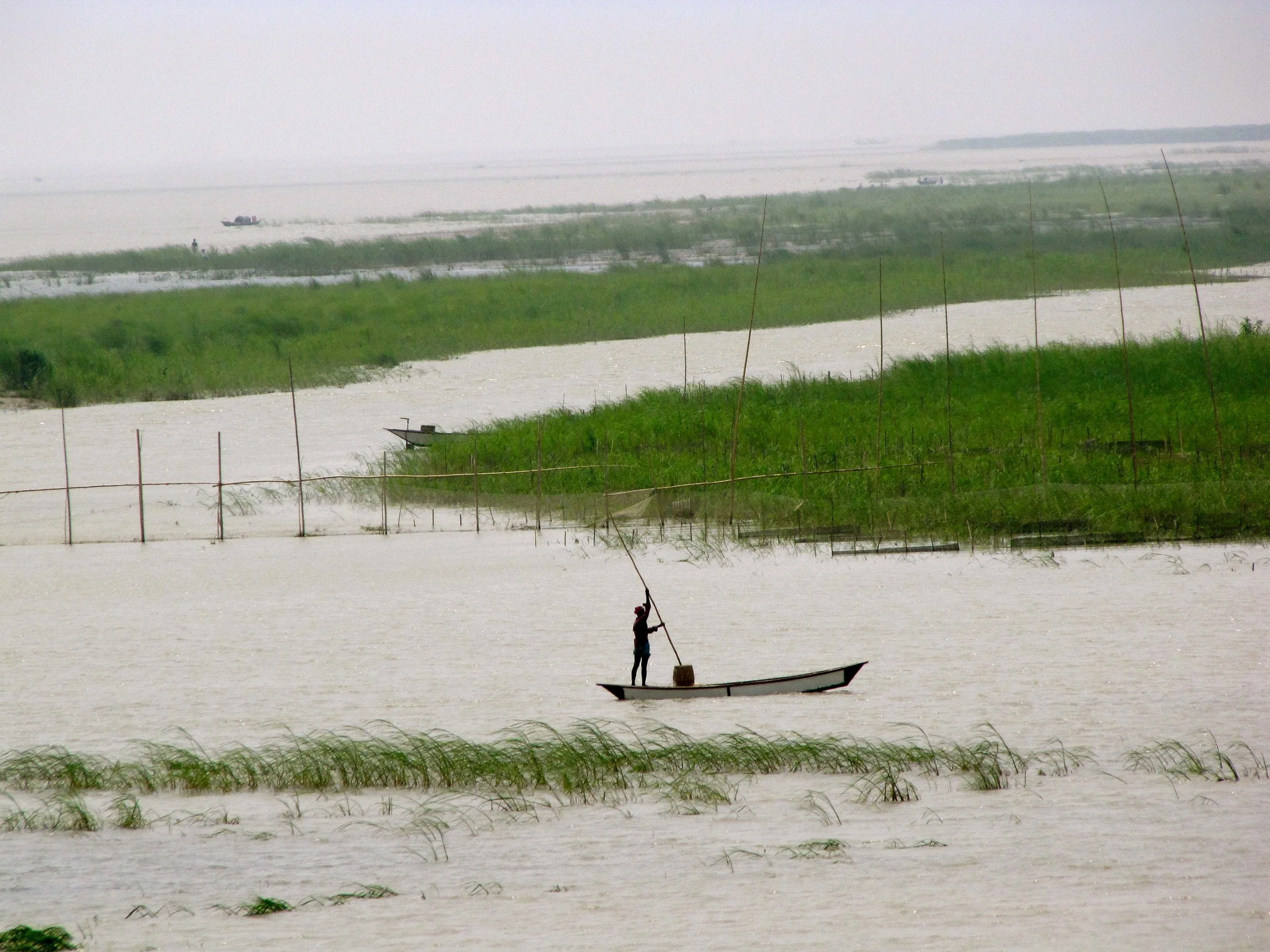 Khulna, Bangladesh 2012