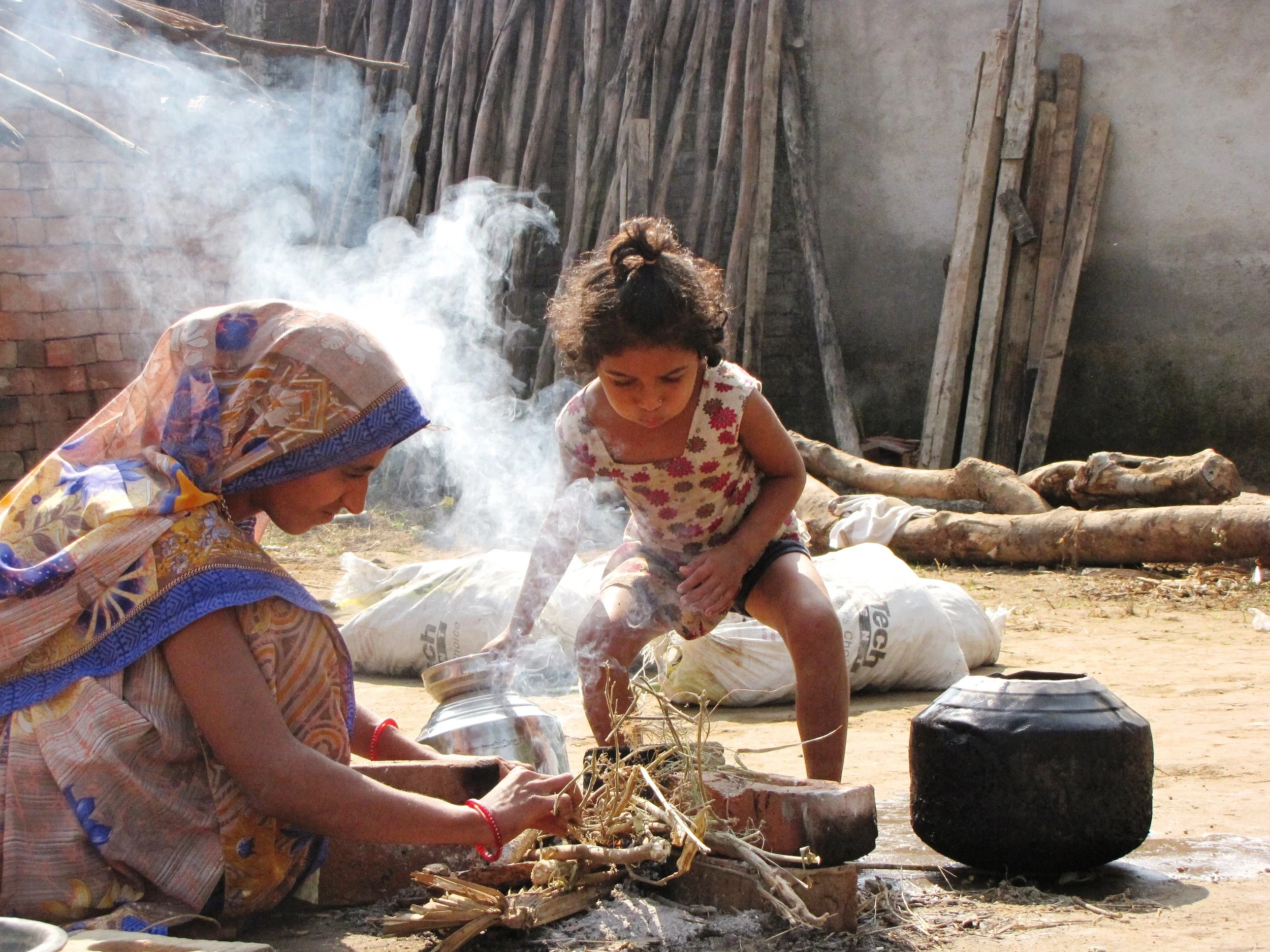 Gujarat, India 2013