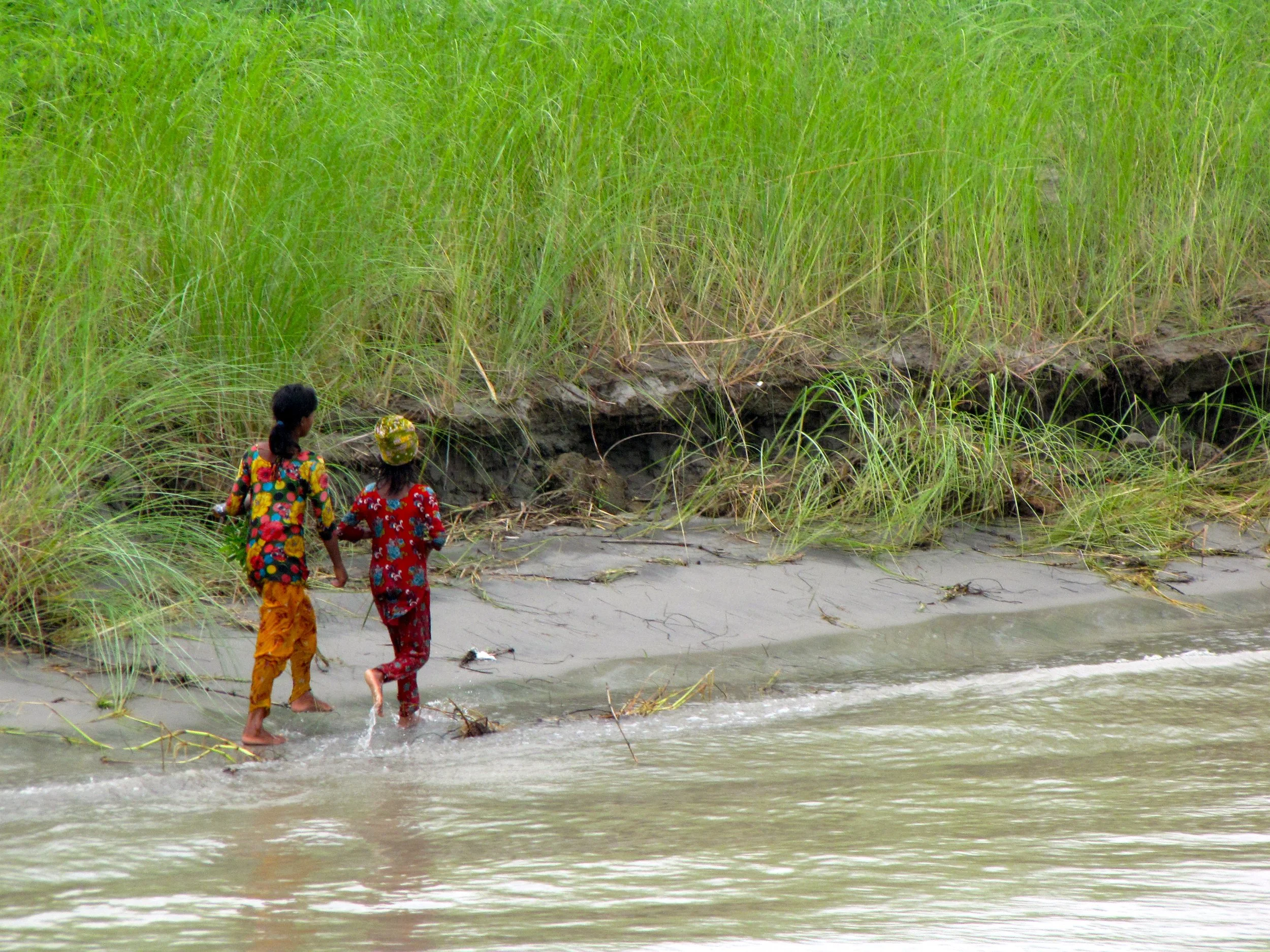 Khulna, Bangladesh. 2012