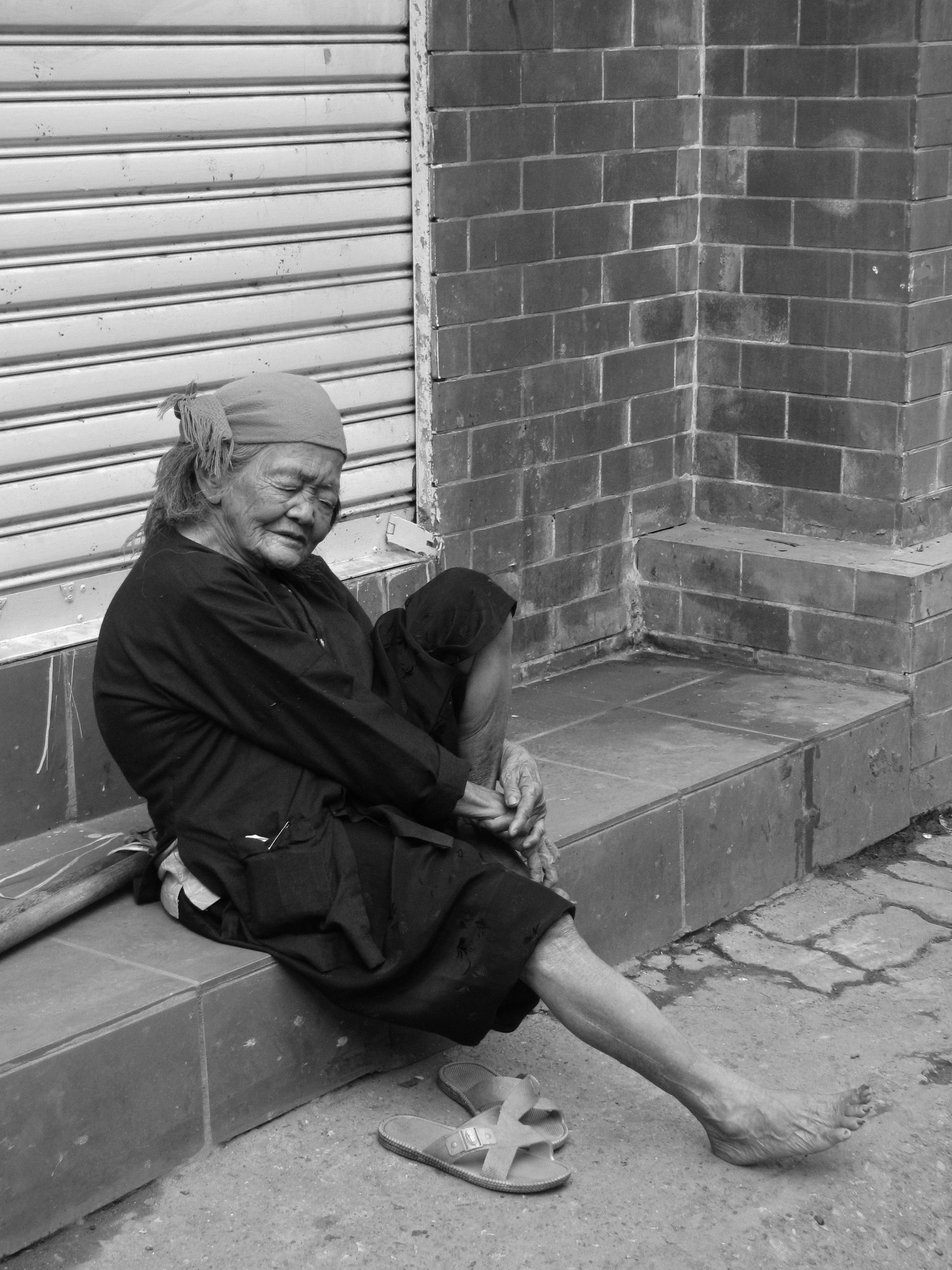 Nghe An, Vietnam 2011