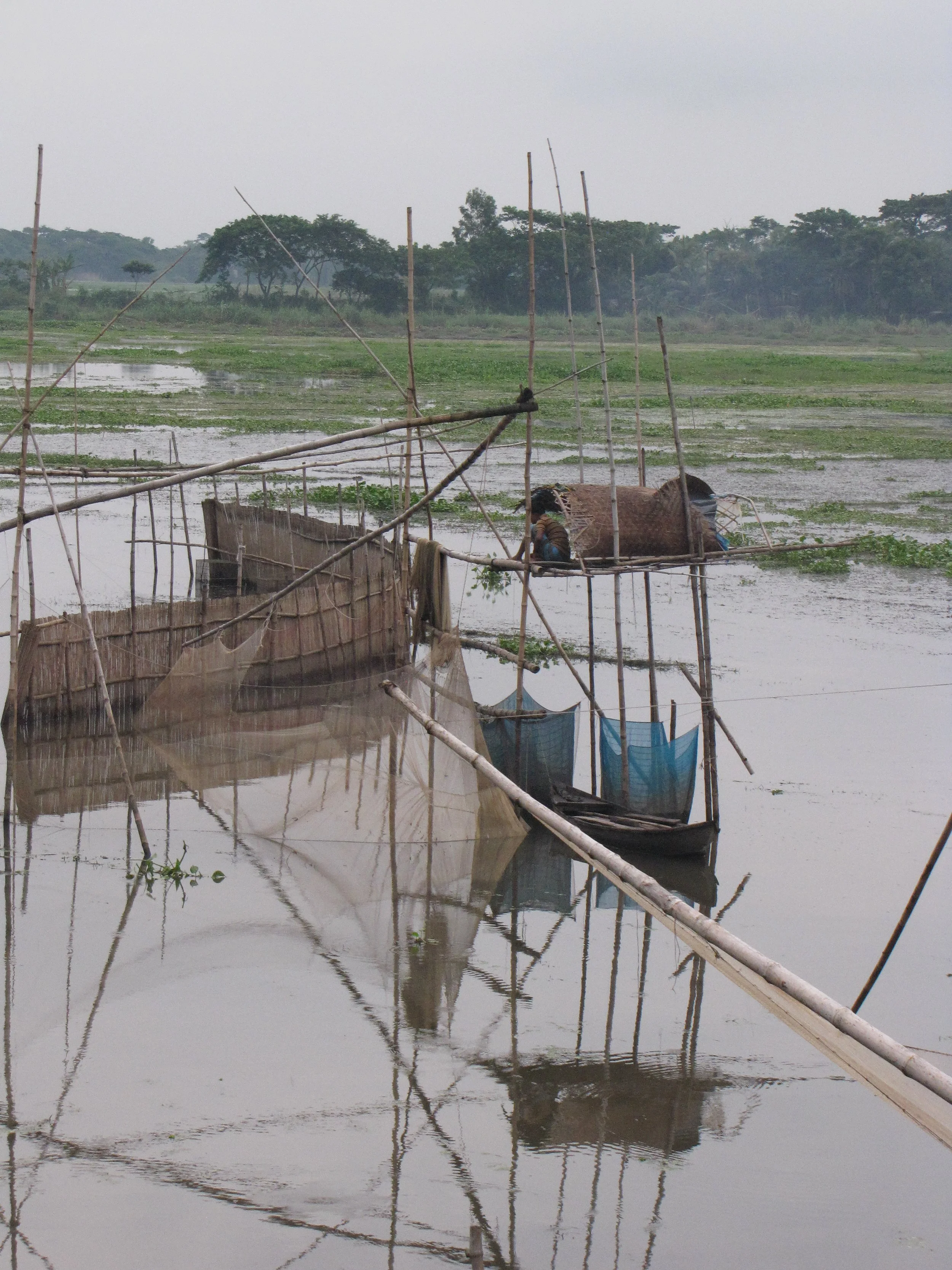 Khulna, Bangladesh 2012