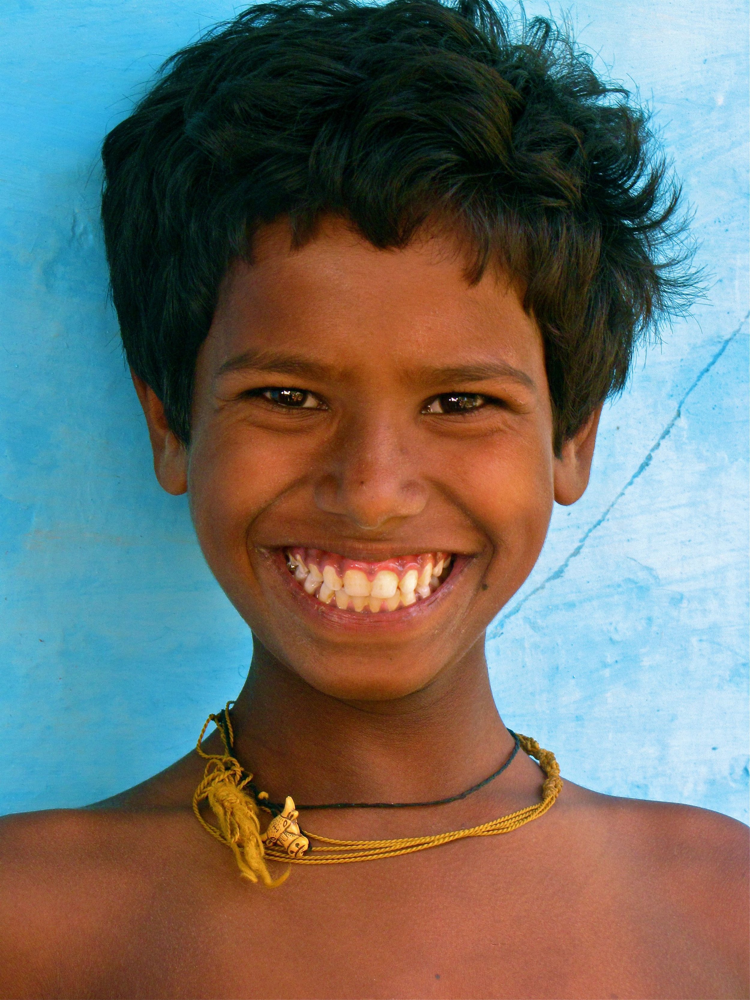 Bihar, India. 2011