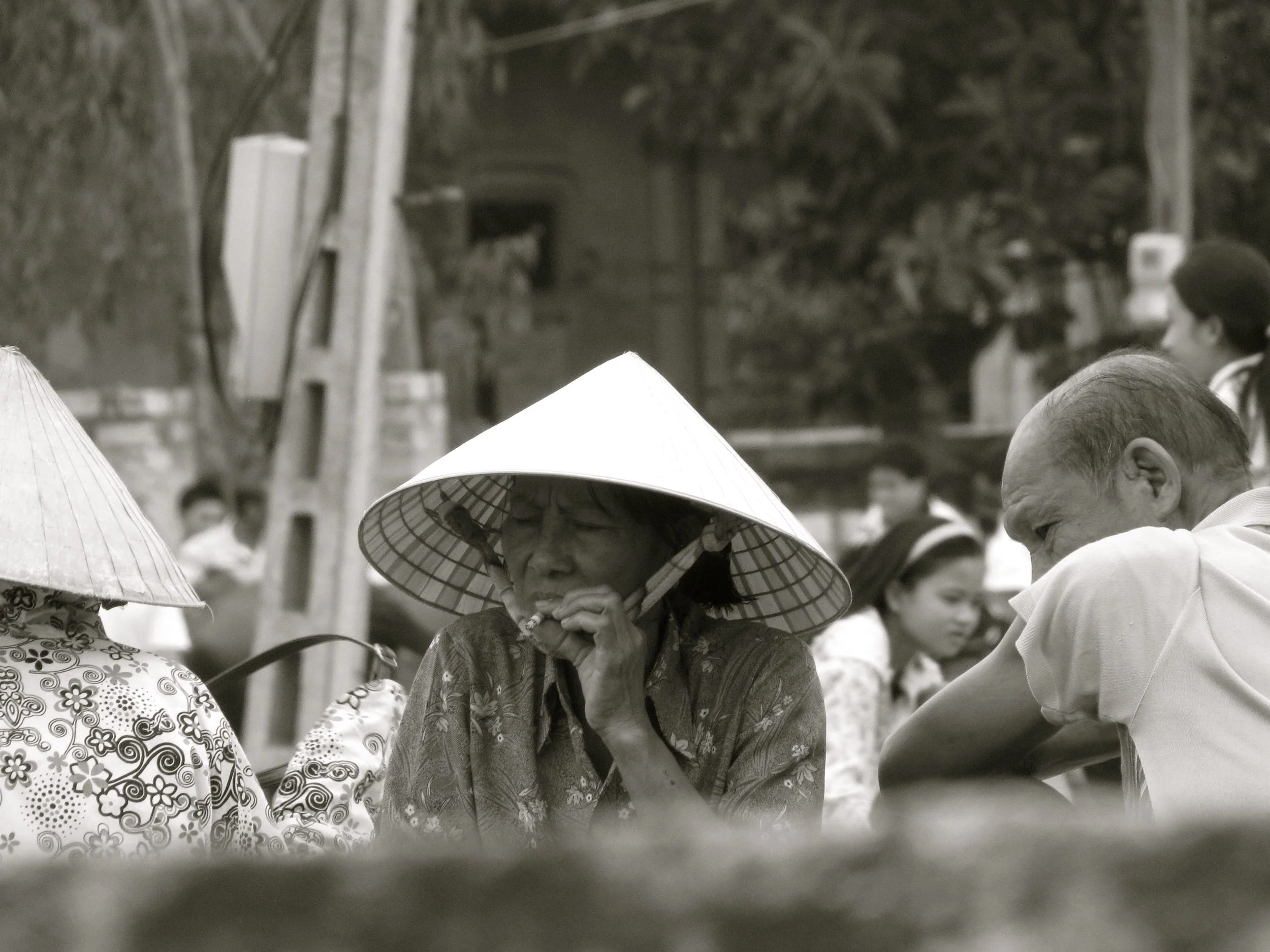 Nghe An, Vietnam 2011