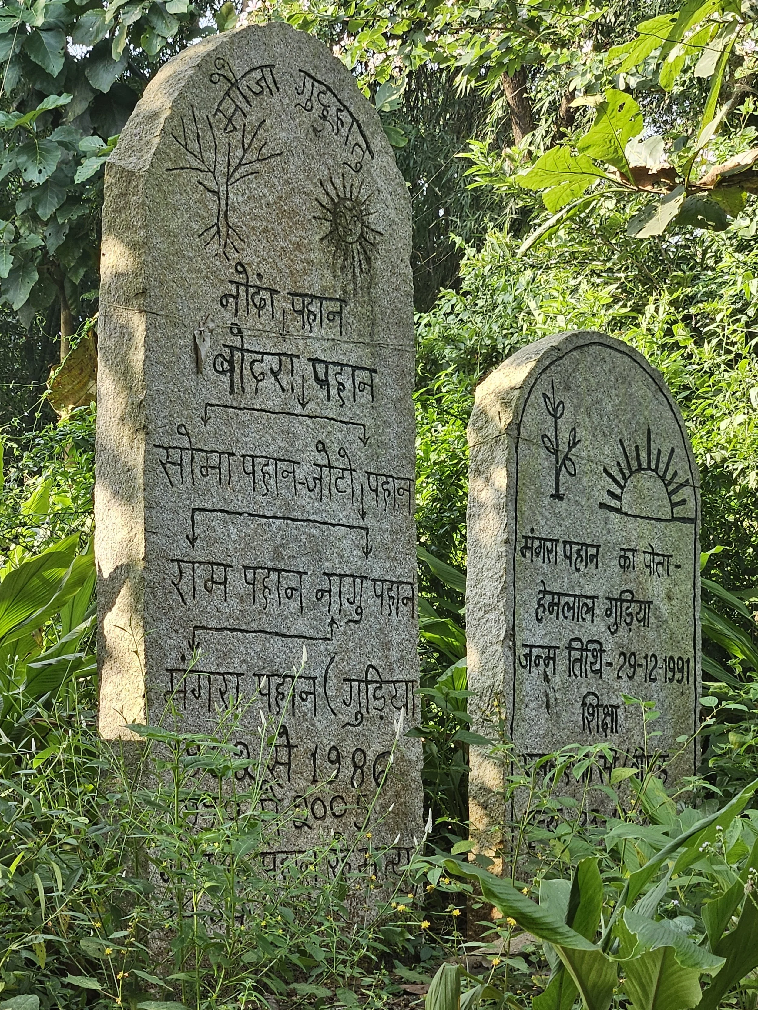 Jharkhand, India. 2025