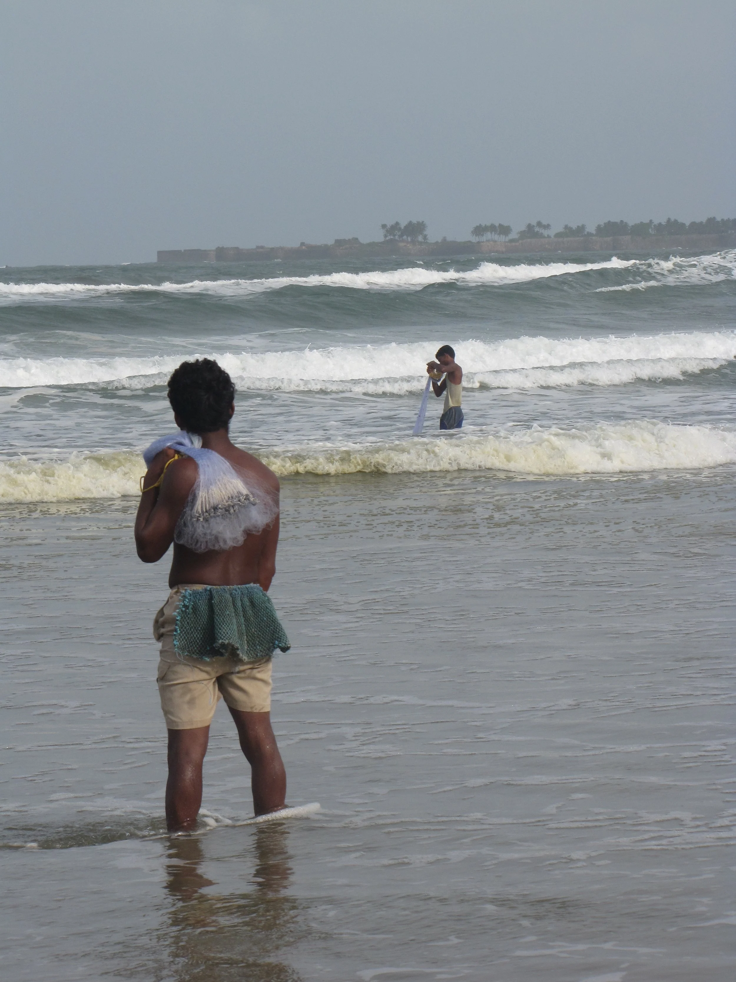 Konkan, Maharashtra 2012