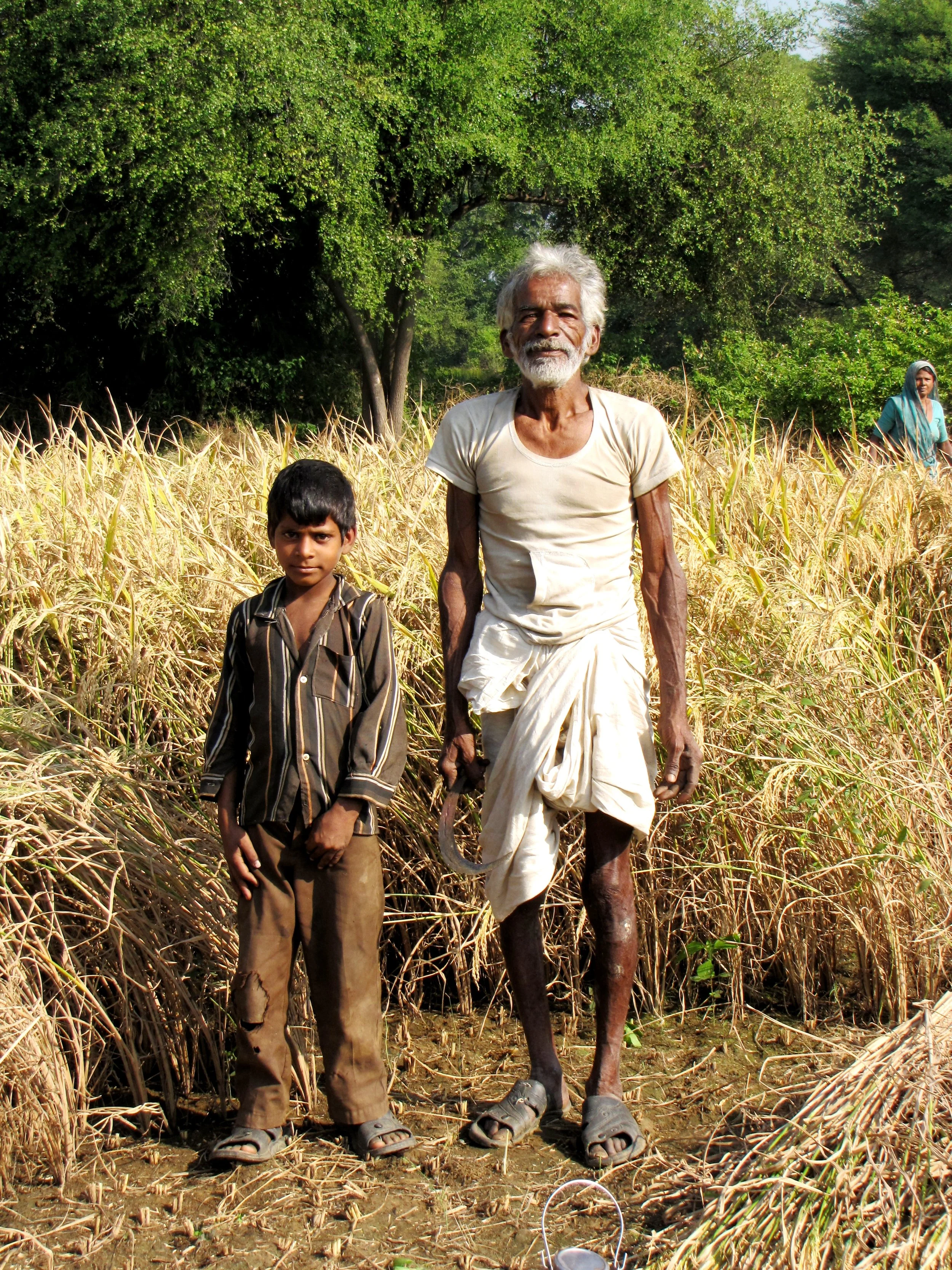 Gujarat, India. 2013