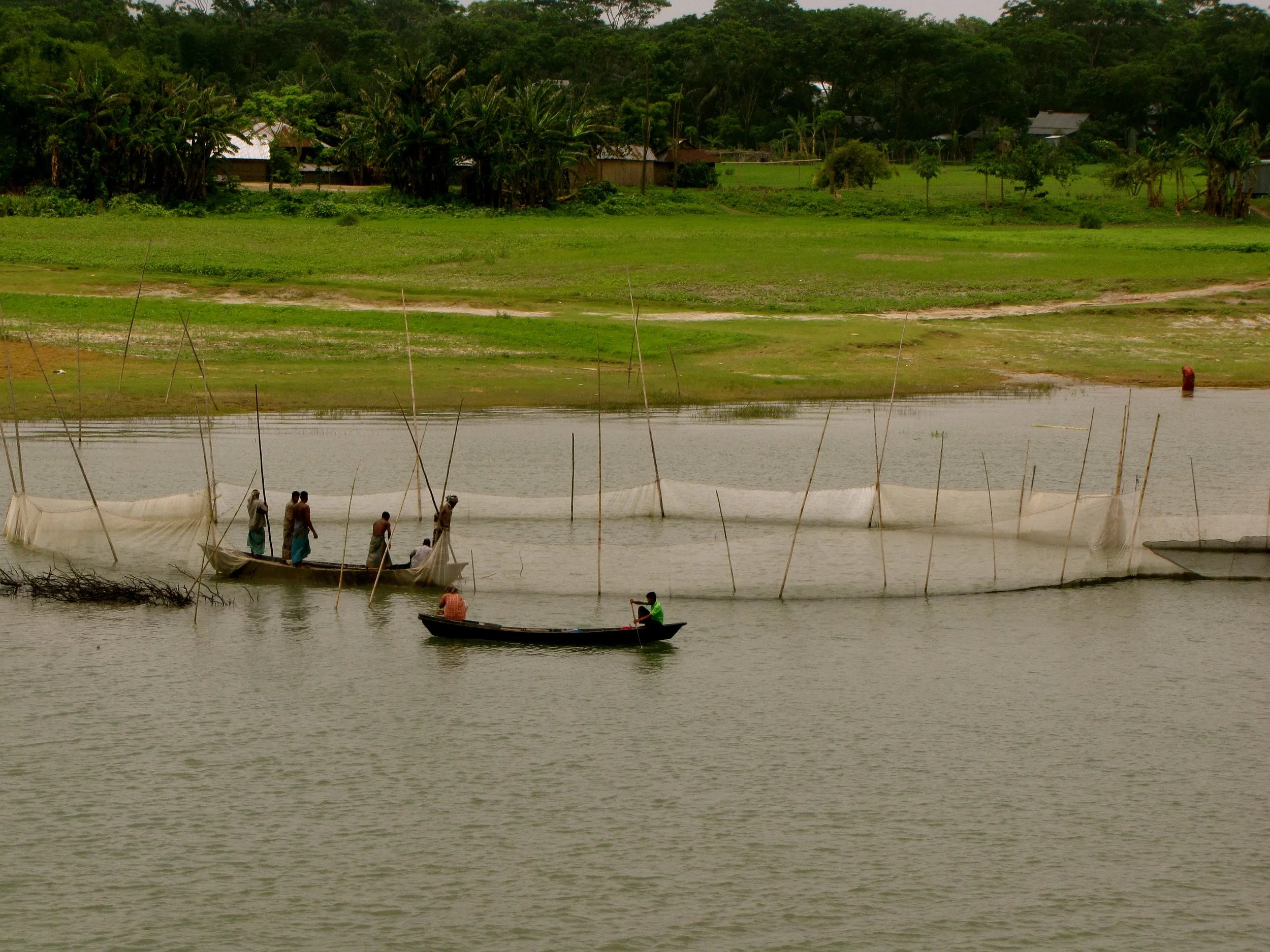 Khulna, Bangladesh. 2012