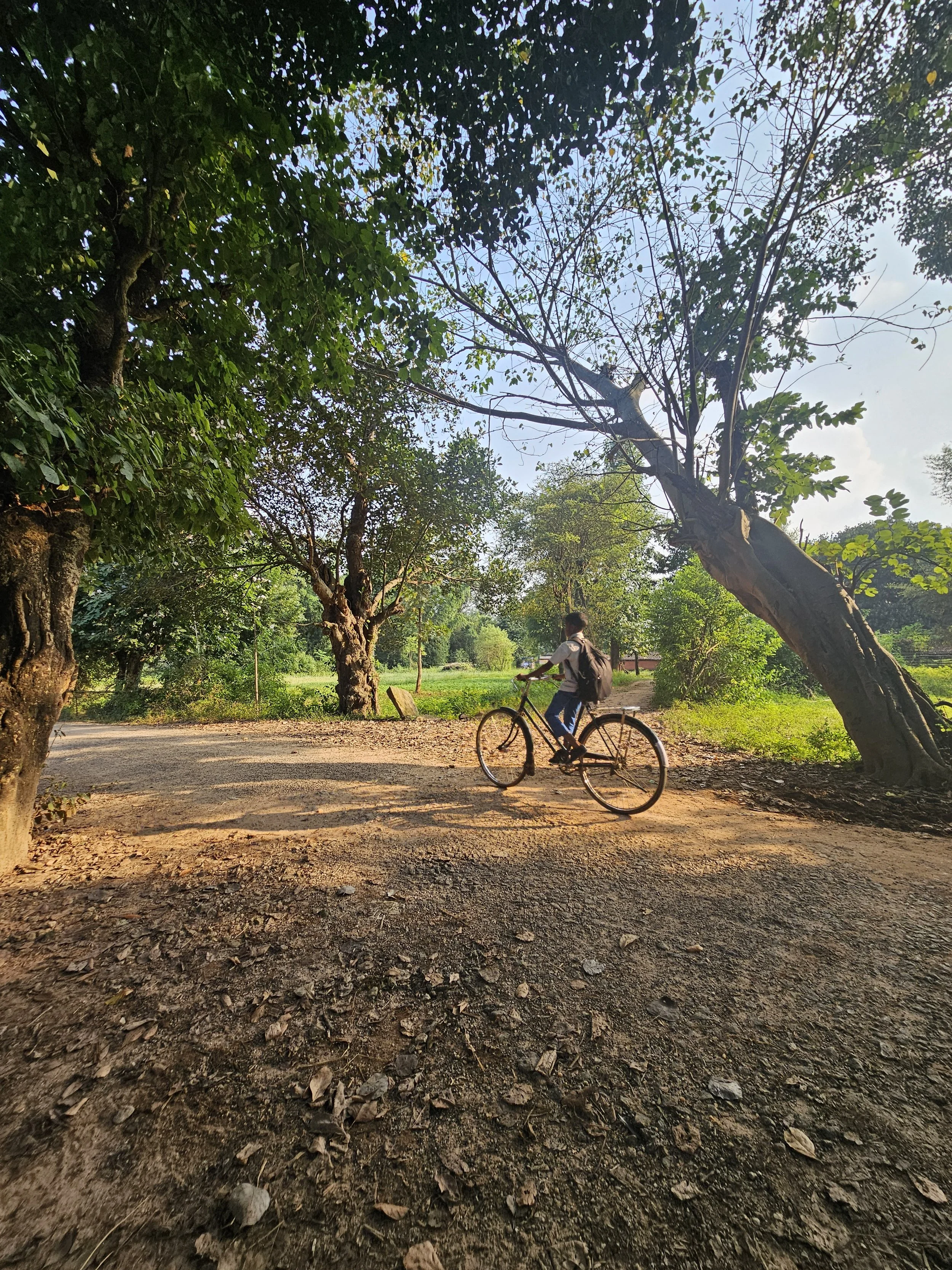Jharkhand, India. 2025