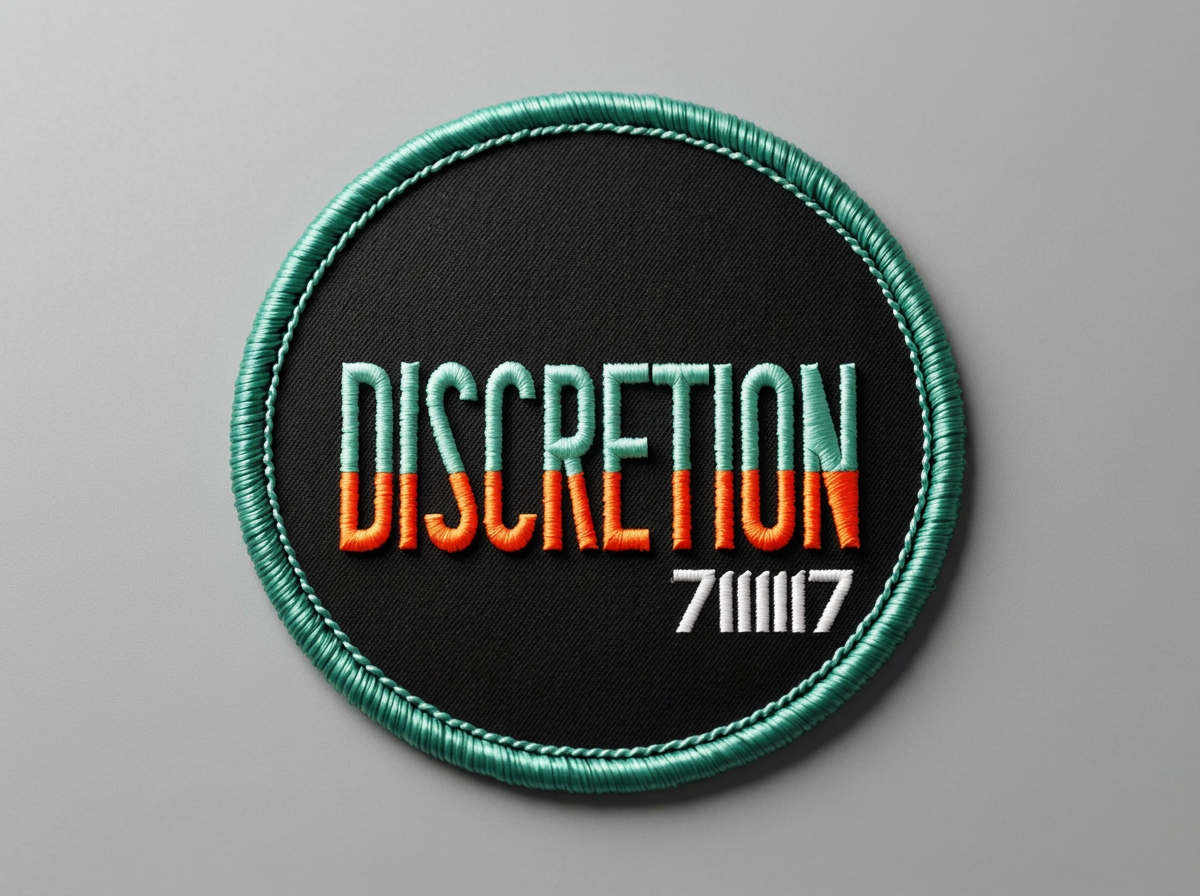 The Discretionary