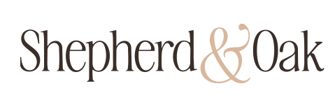 Shepherd &amp; Oak