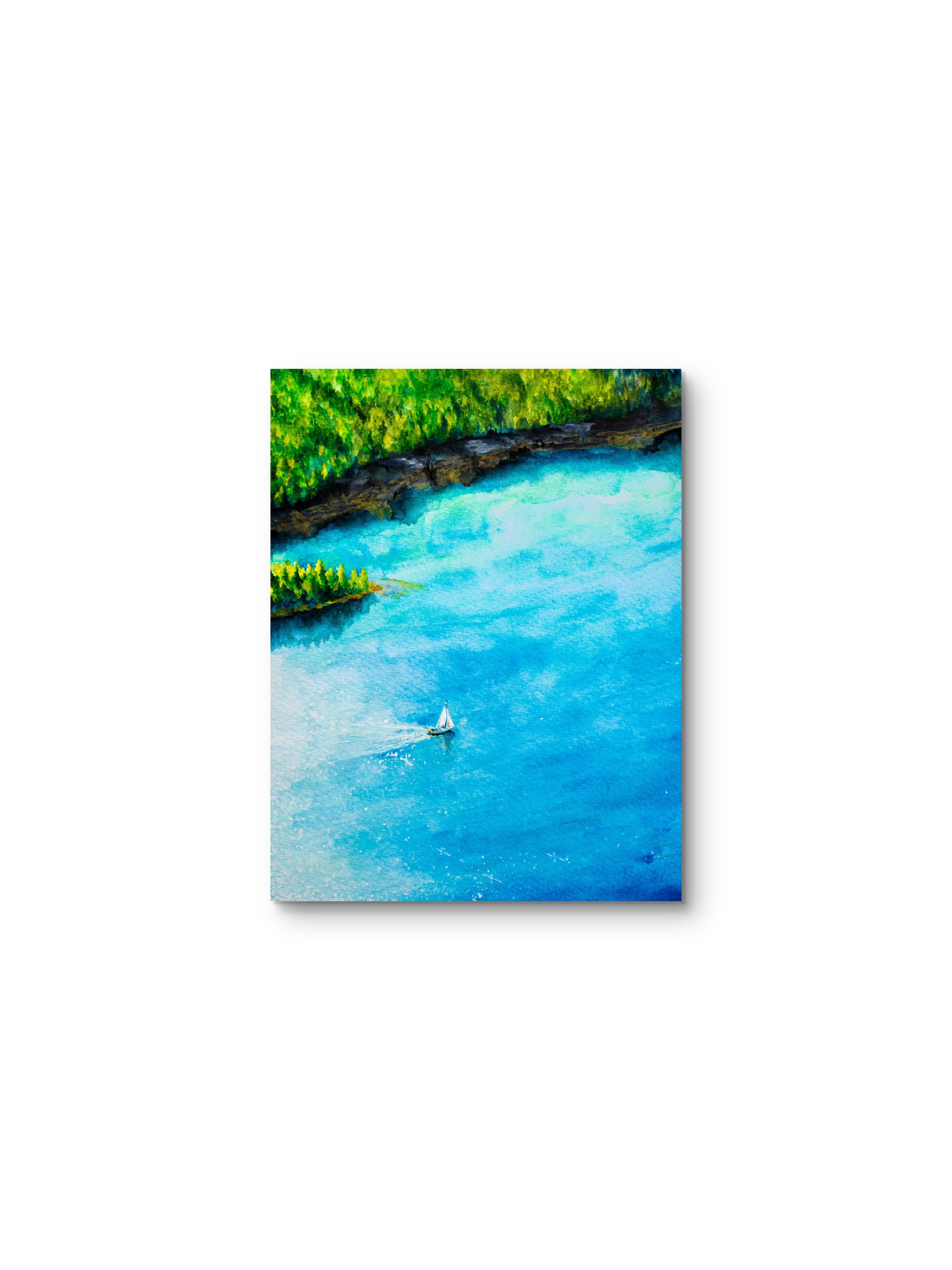 Quiet Passage