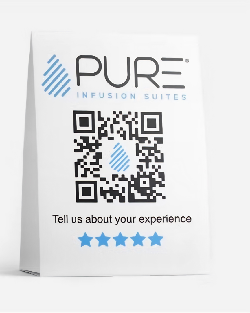 Sales Materials