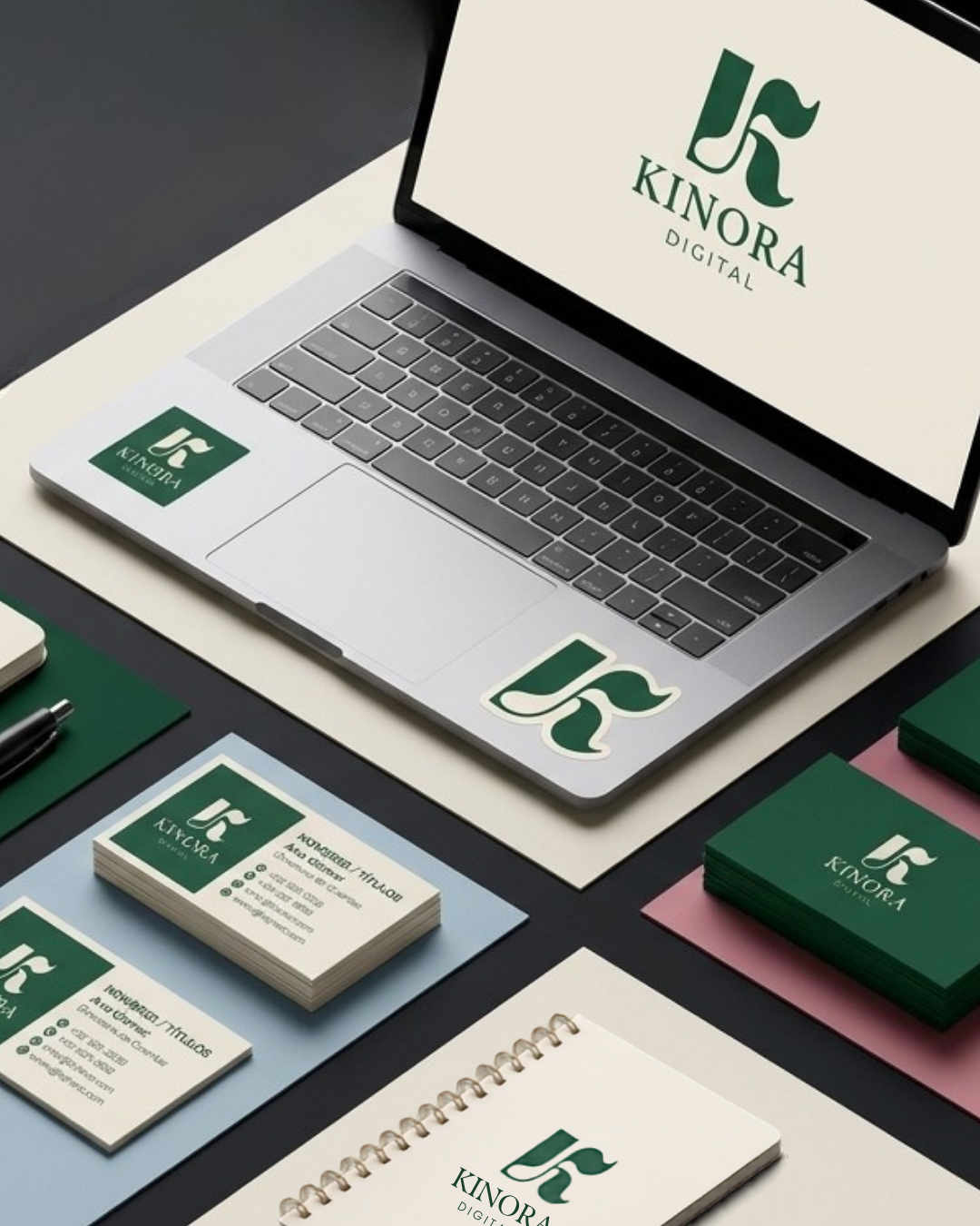 Custom Sales Assets