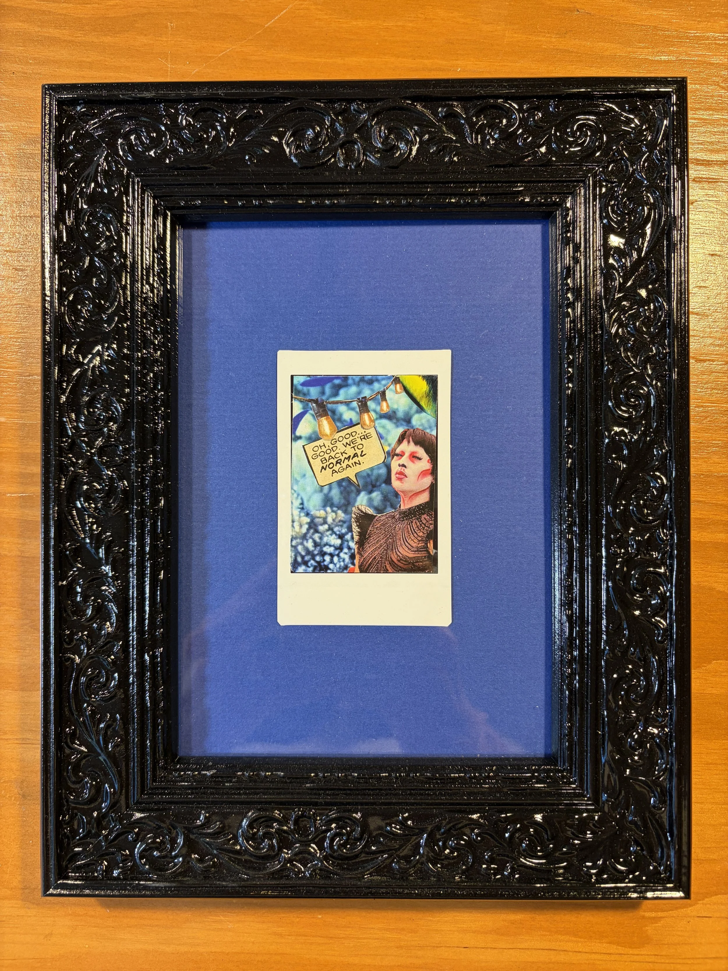5x7 Sold