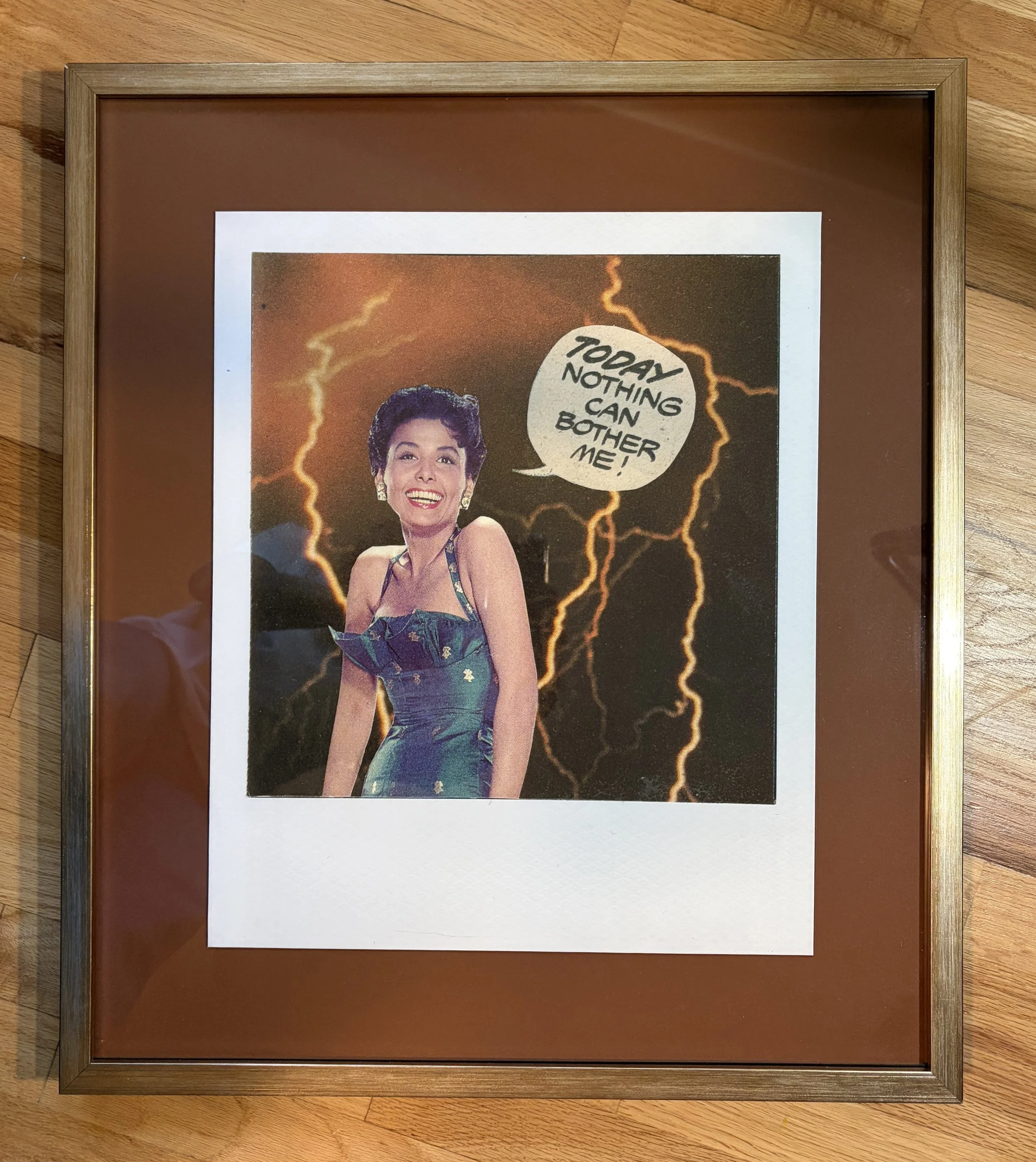 Sold