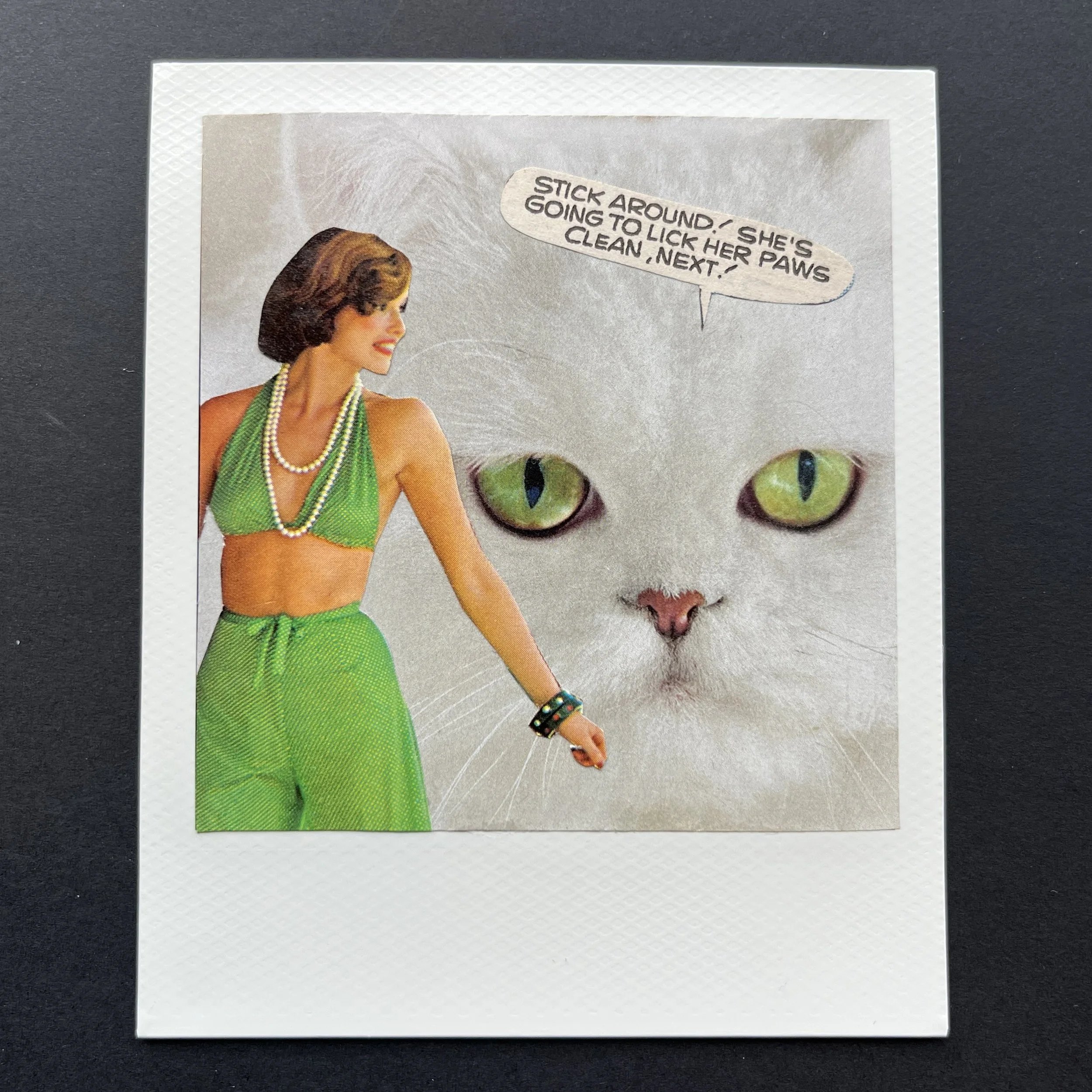 Meow