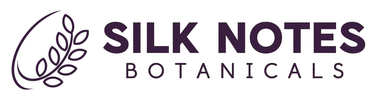 Silk Notes Botanicals