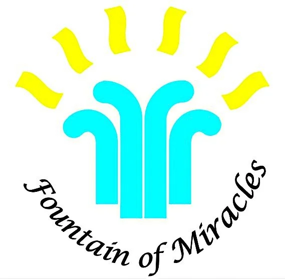 Fountain of Miracles