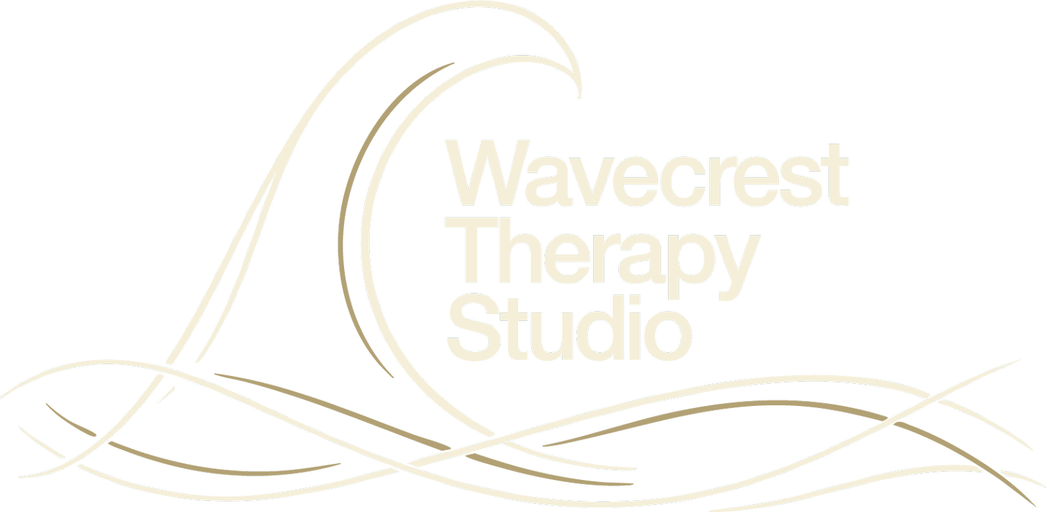 Wavecrest Therapy Studio