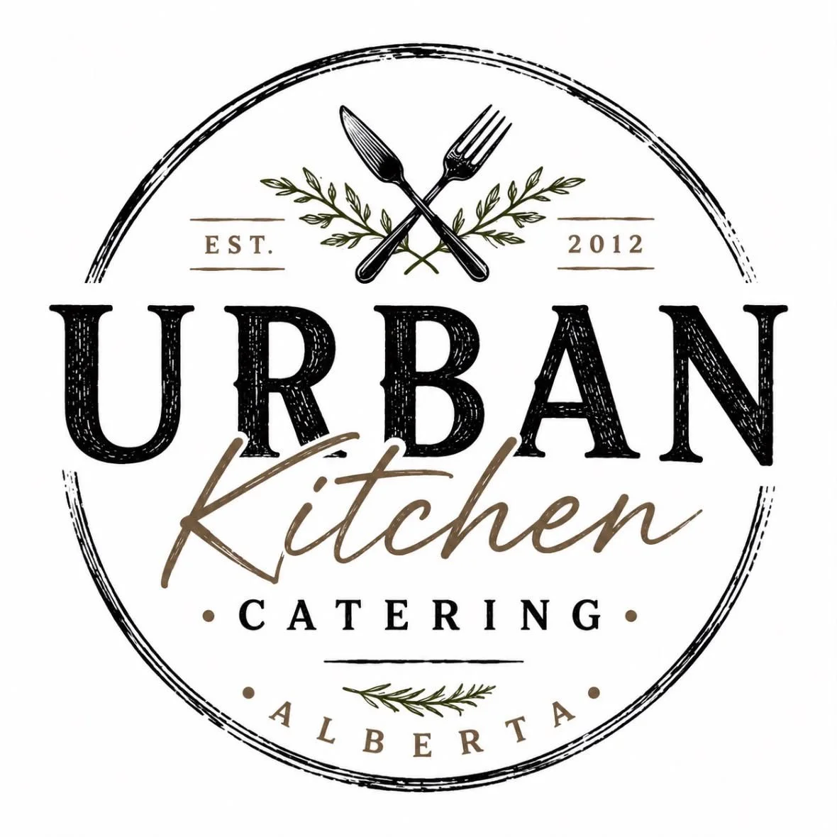 Welcome to Urban Kitchen Catering