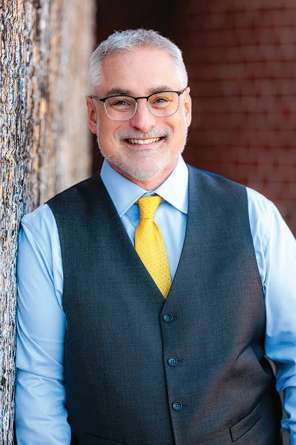 Brendan Mahan