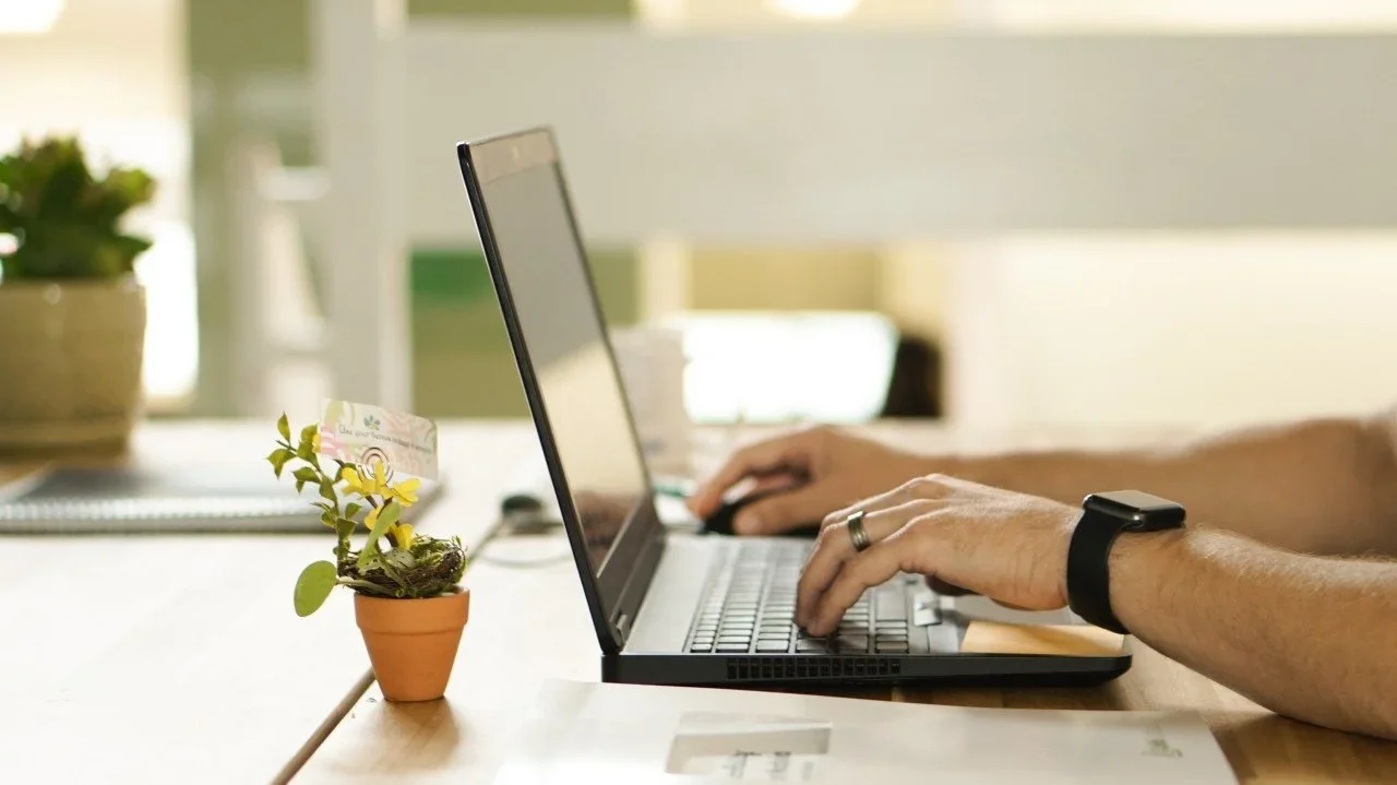 When Research Meets Impact: My Journey from Industry Analyst to Grant Writer