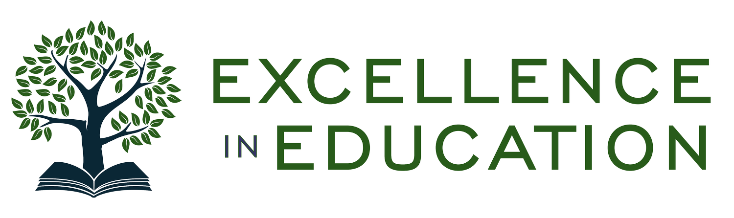 Excellence in Education