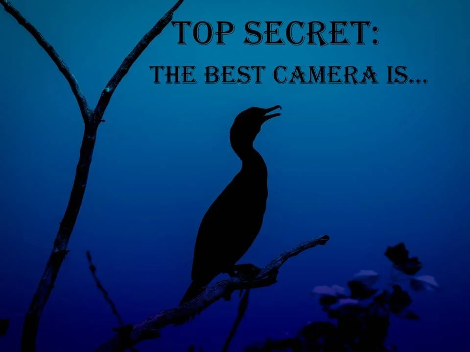 The Best Camera