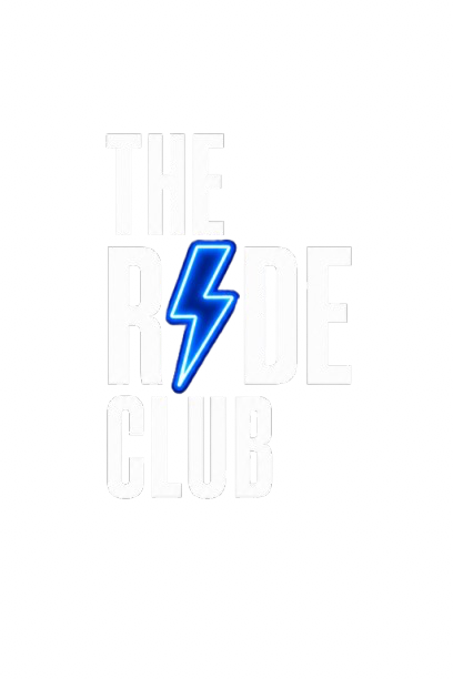 THE RIDE CLUB